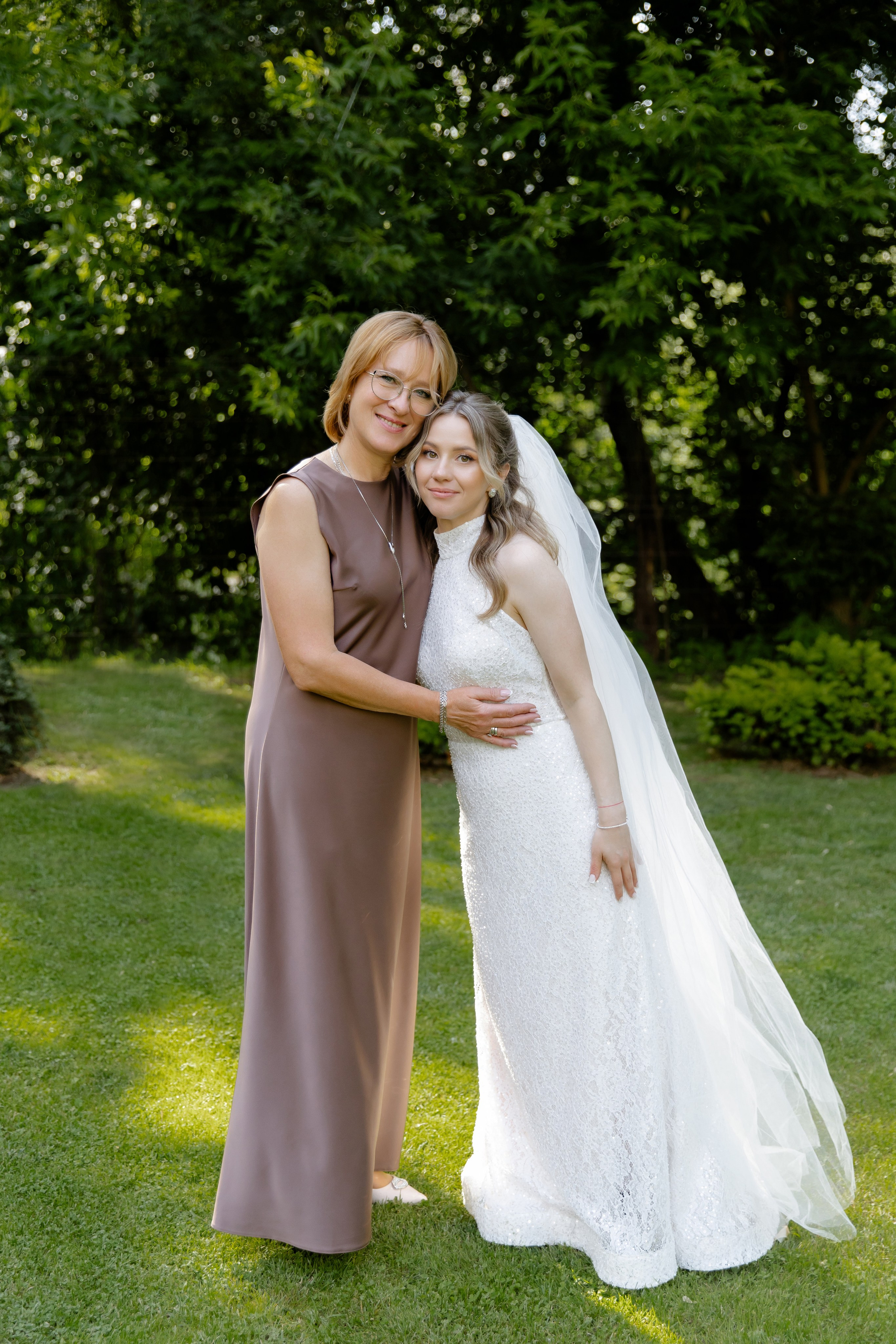 Свадебный день Паши и Насти. Свадебный фотограф Анна Бабахина