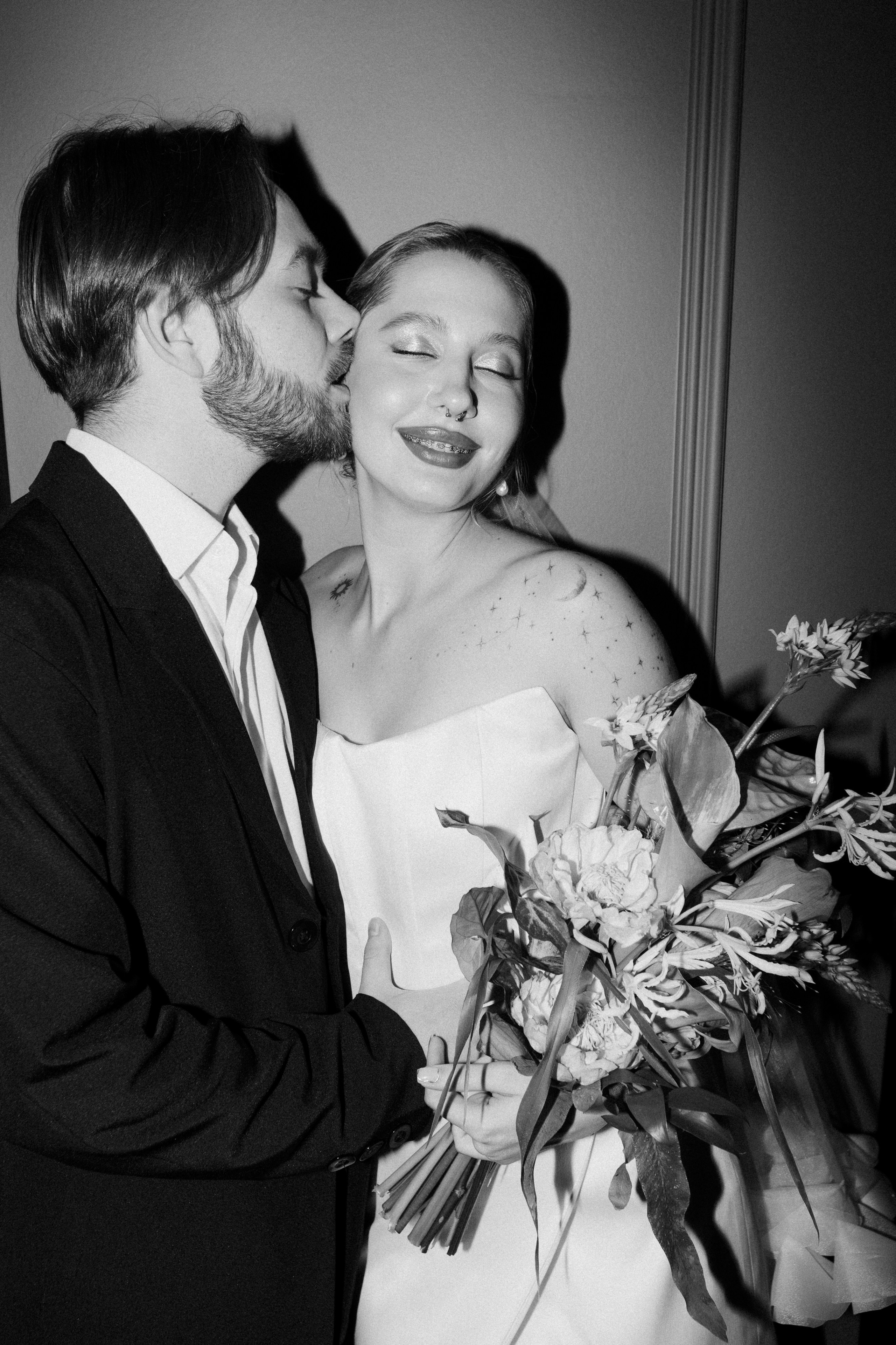 S|N. Свадебный фотограф Таня Караисаева