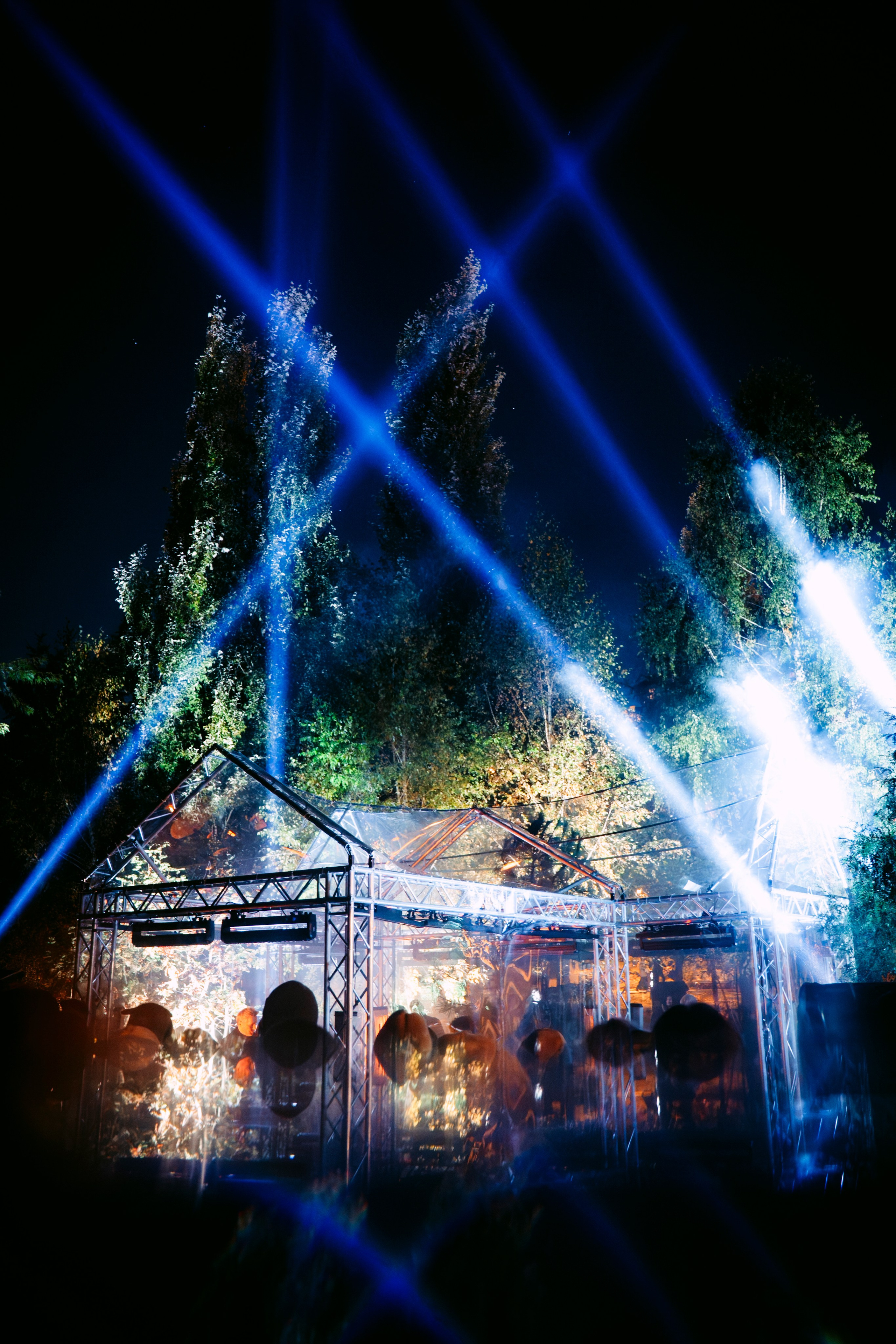 Synesthesia|Черное озеро. Главная