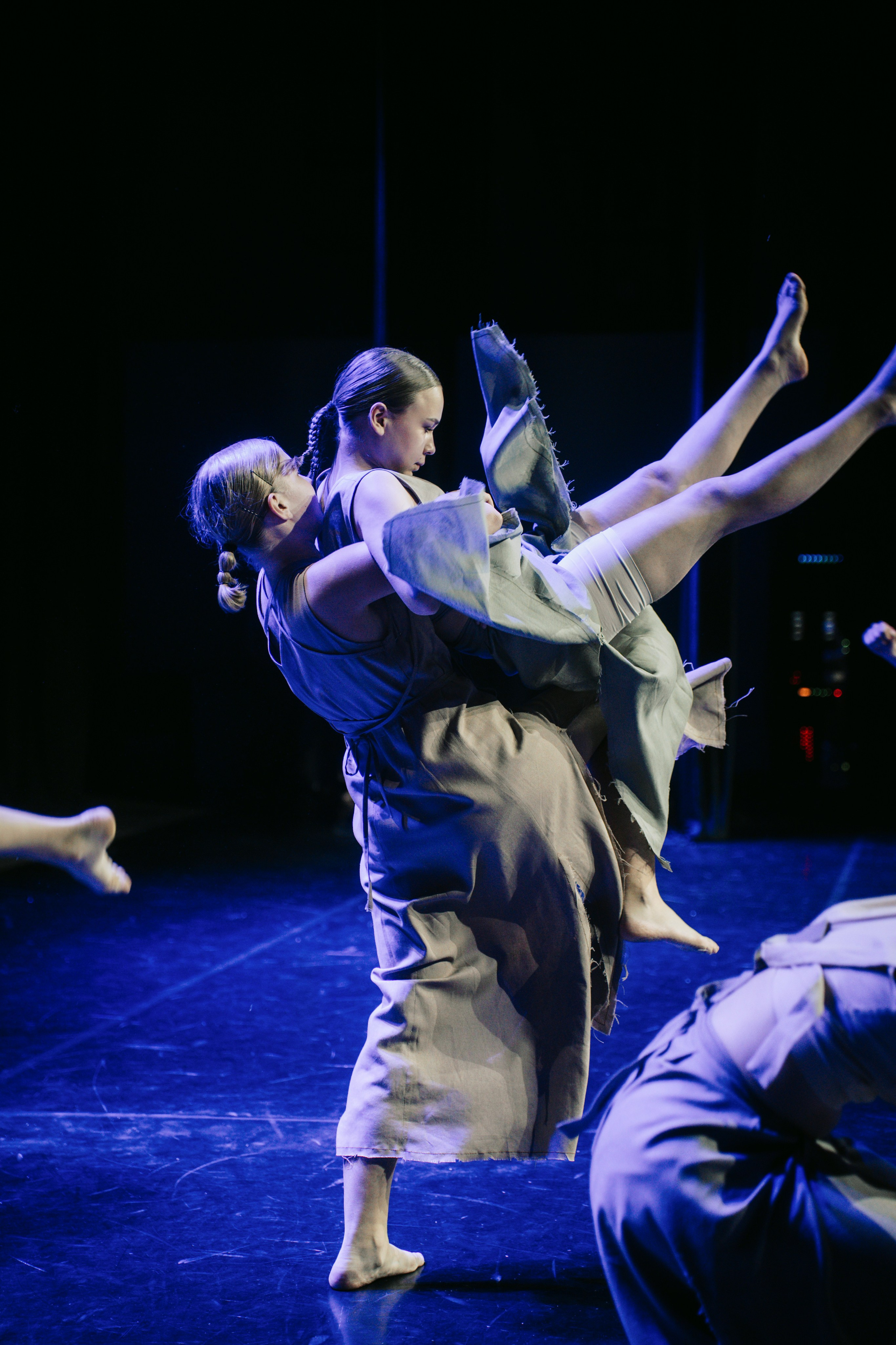 Окно. Главная