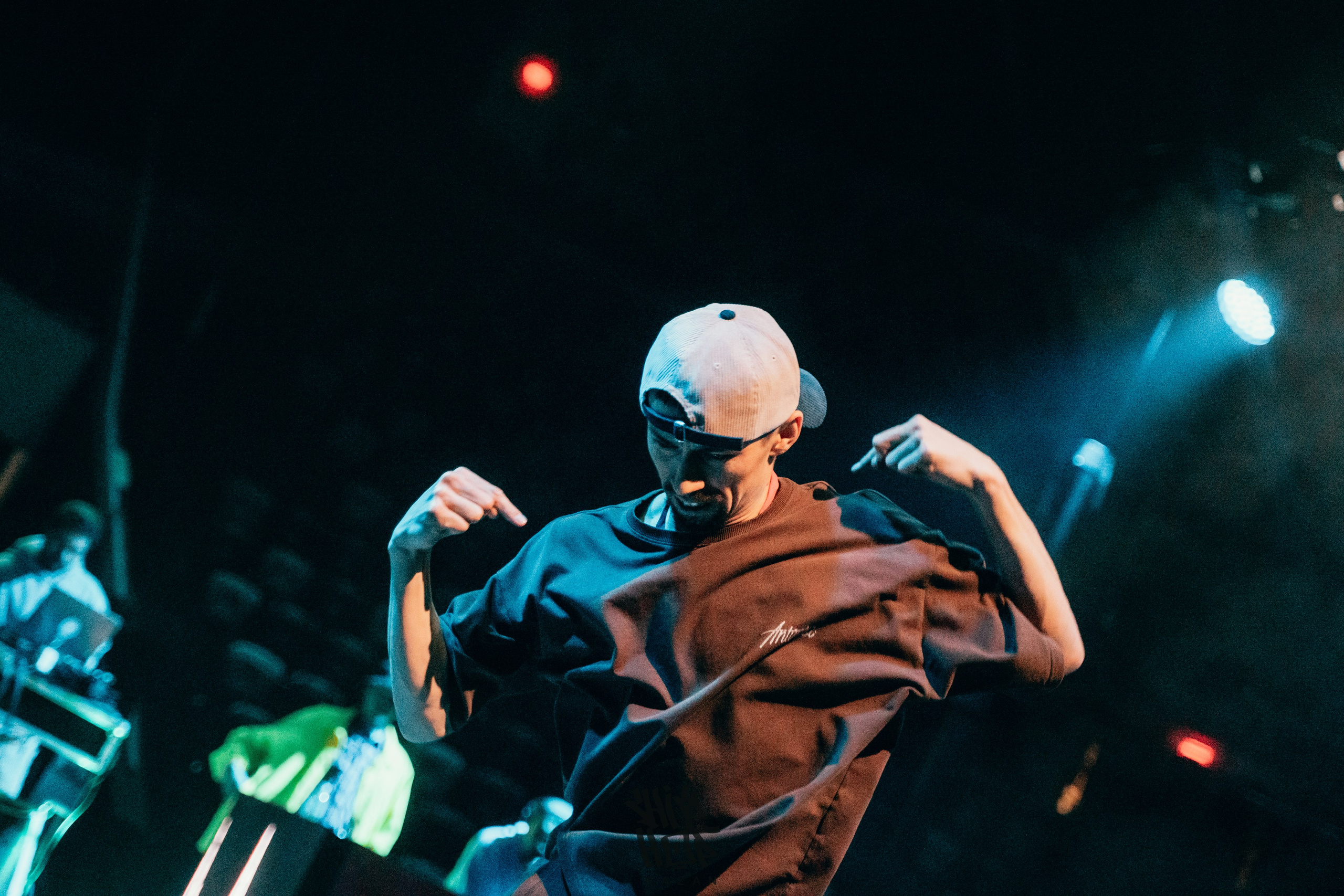 HIP HOP KAZAN 2024. Главная