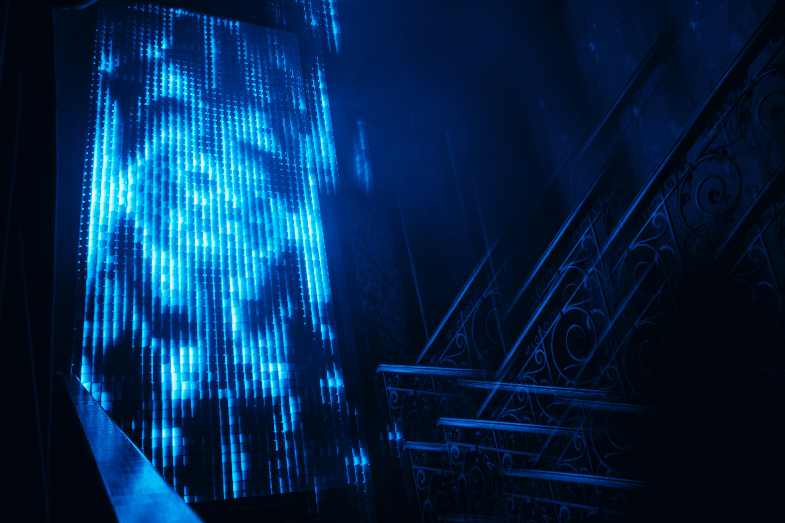 NUR 2025. Главная