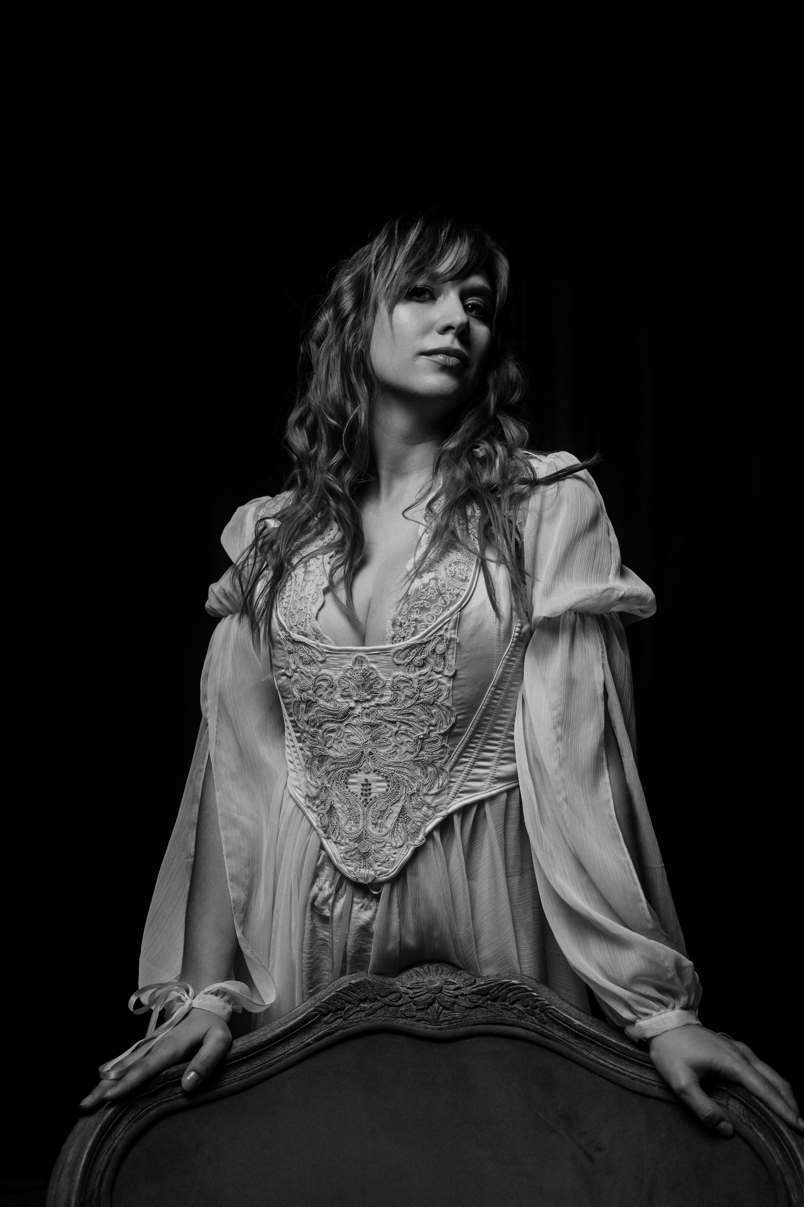 Наташа Будуар. Фотограф на мероприятие