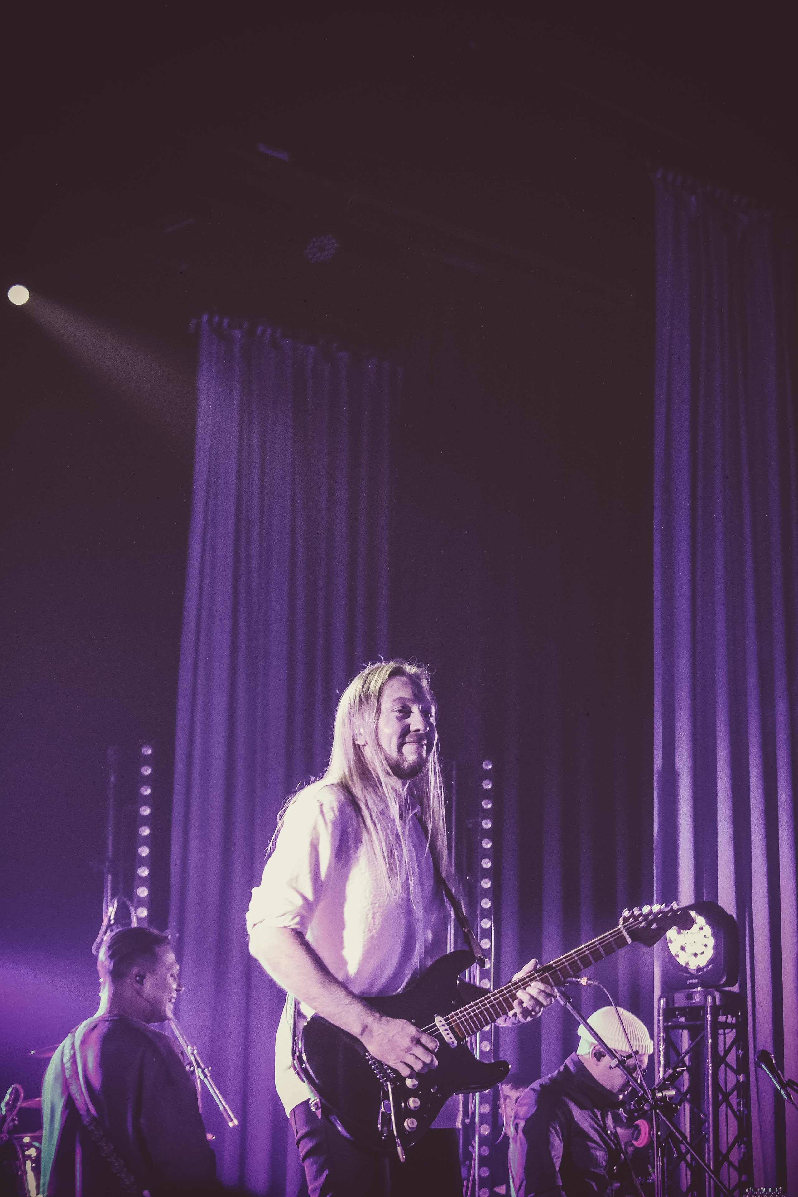 Комната Культуры. Фотограф | Владивосток | Мария