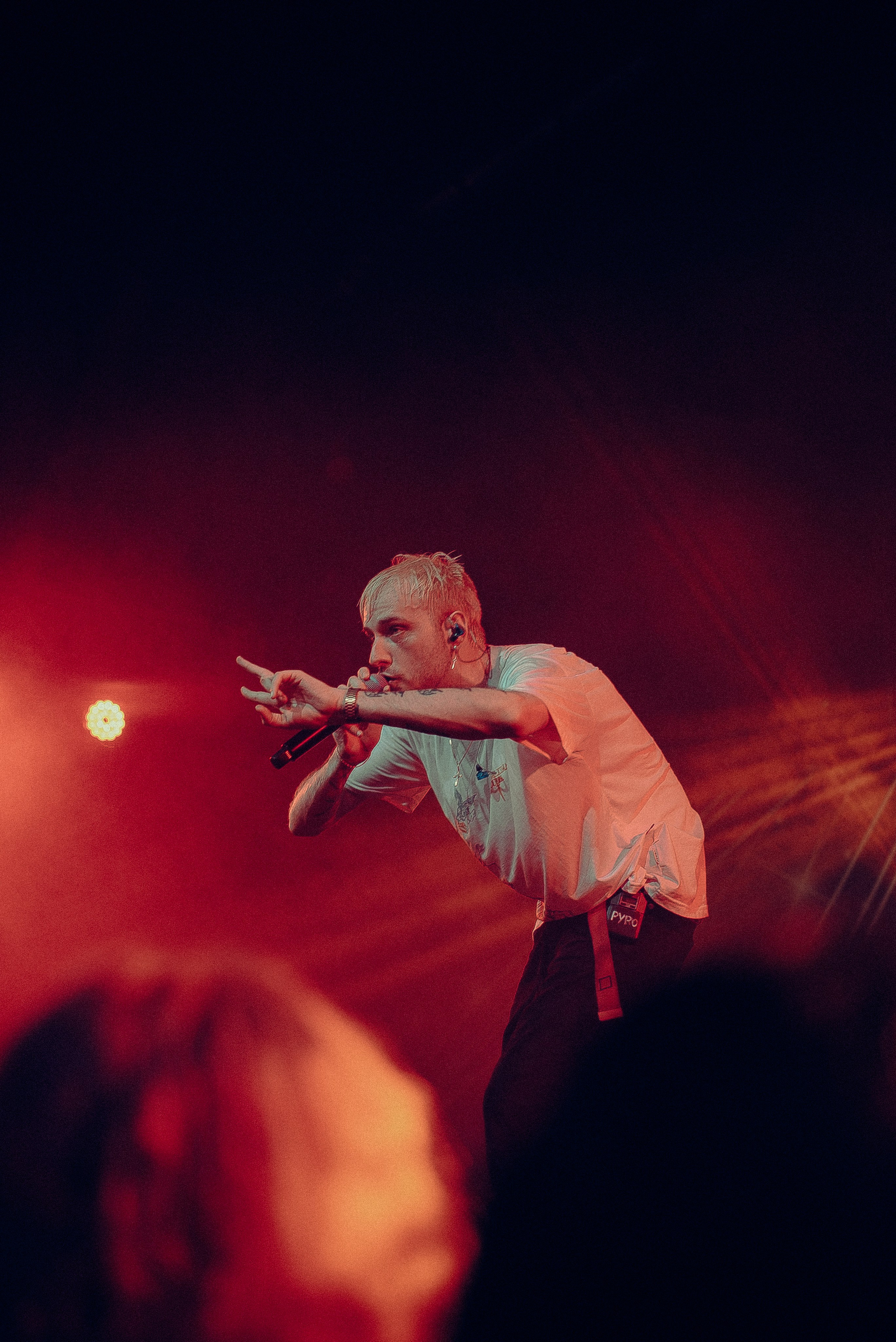 Pyrokinesis. Фотограф | Владивосток | Мария