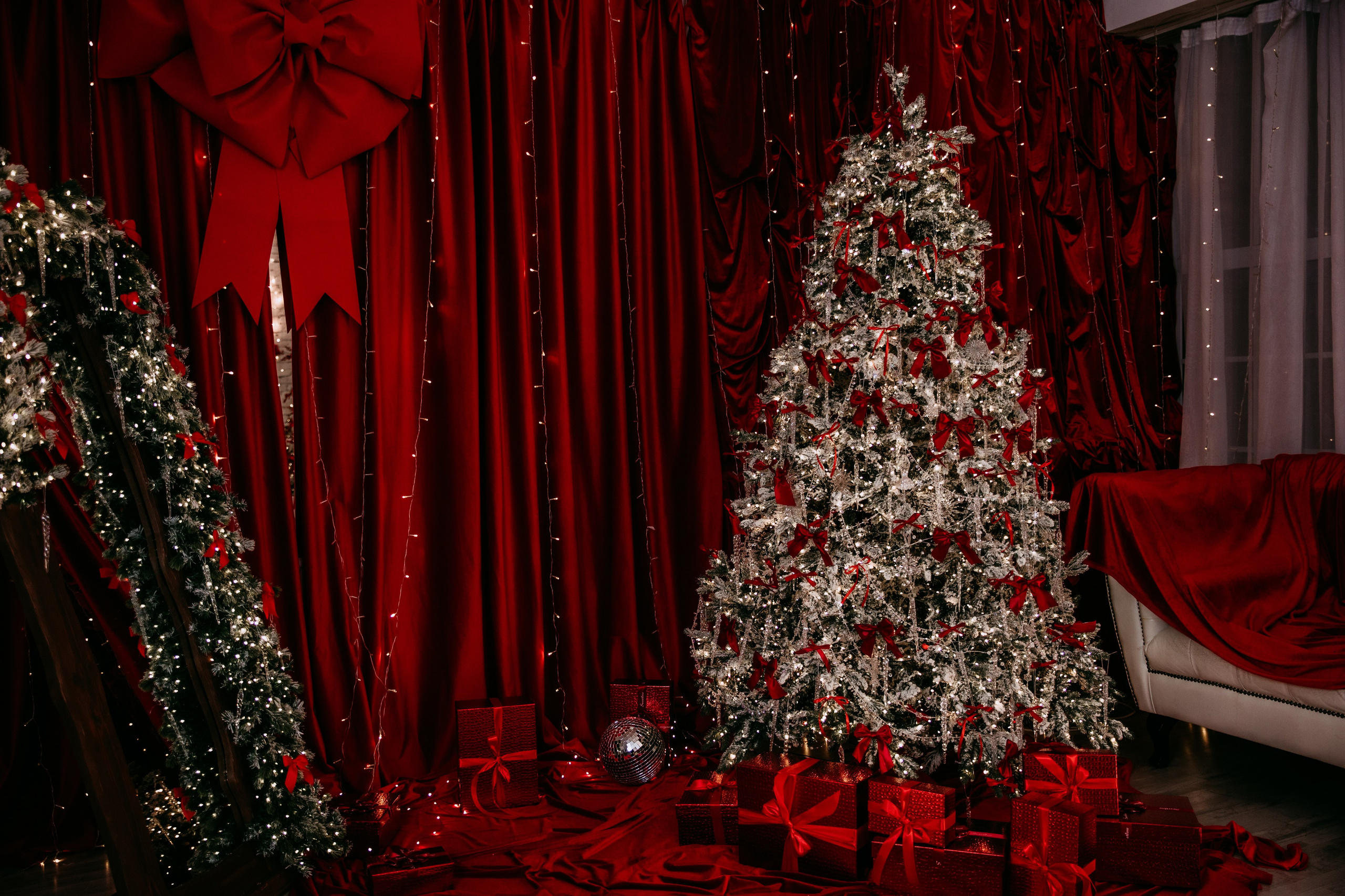 Интерьер. Фотограф | Владивосток | Мария