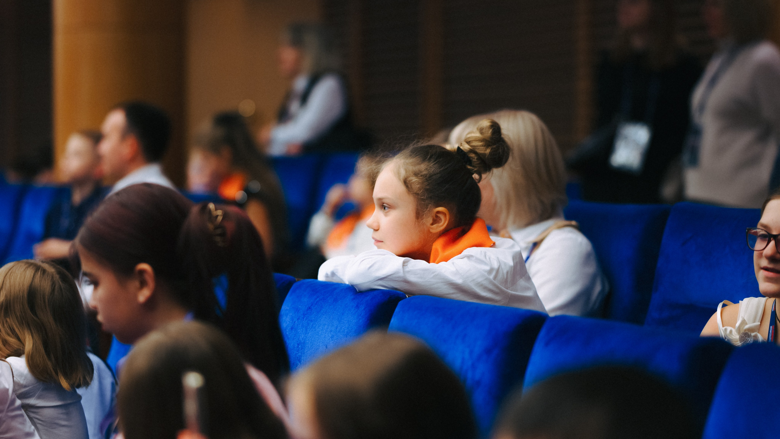 Кремлёвская Ёлка. Komonev