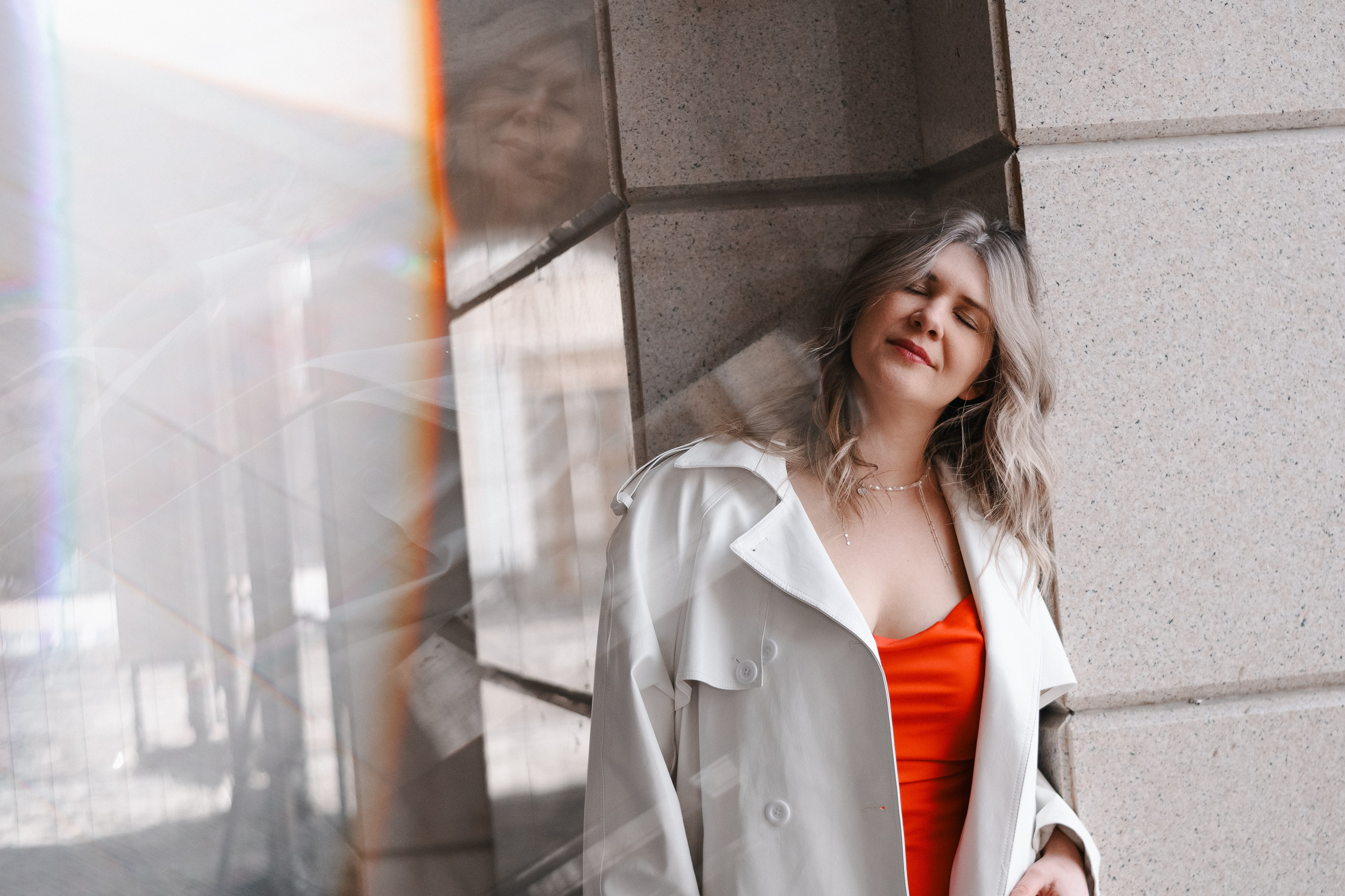 Мария. Фотограф Дарья Мустафина, Тюмень