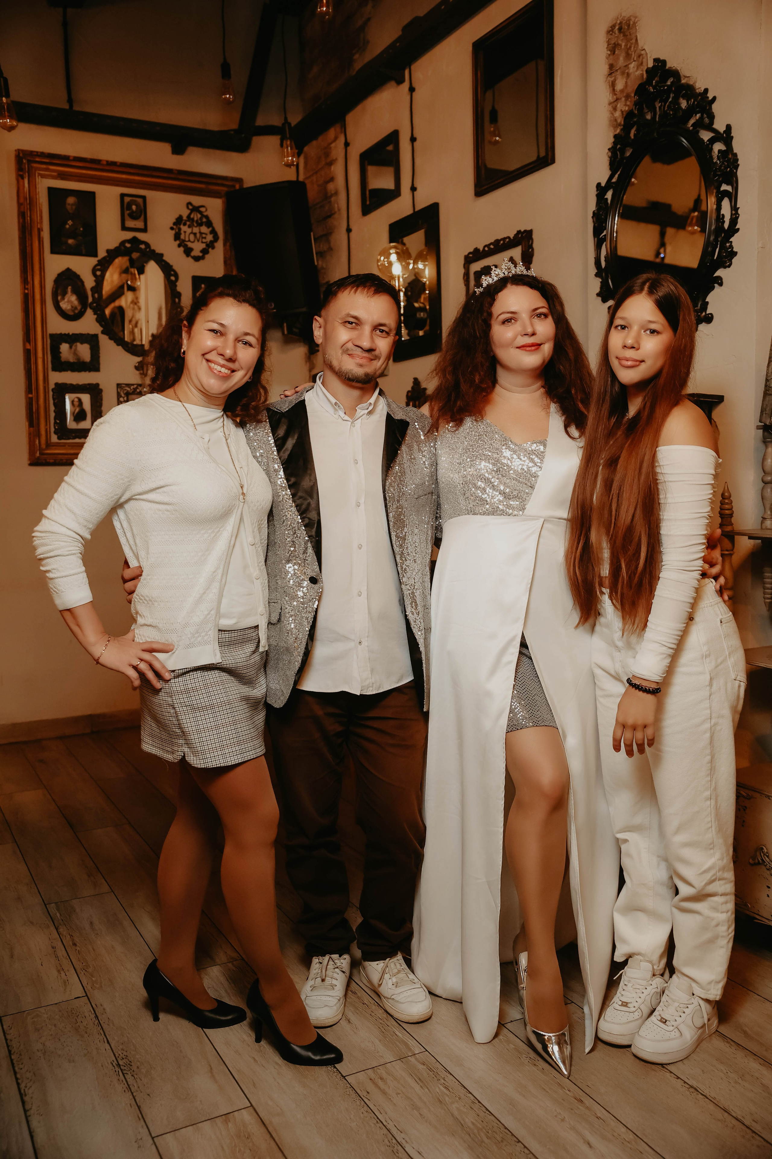 День Рождения Ольги. Фотограф в Москве и любой точке земного шара Алёна Вялова (Чулкова)