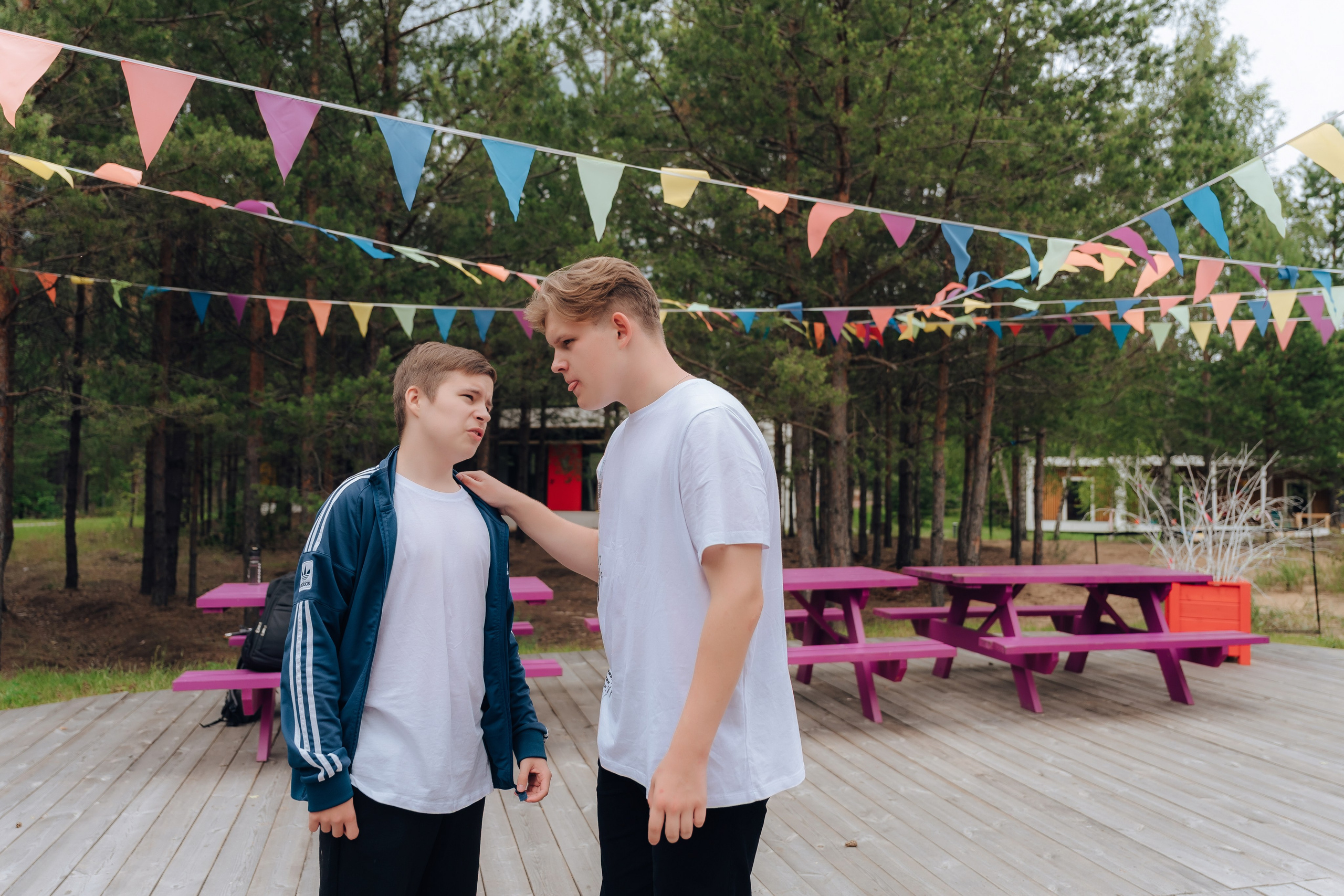 Тили-мили. Выпускной. Детский и семейный фотограф Катерина Мишина