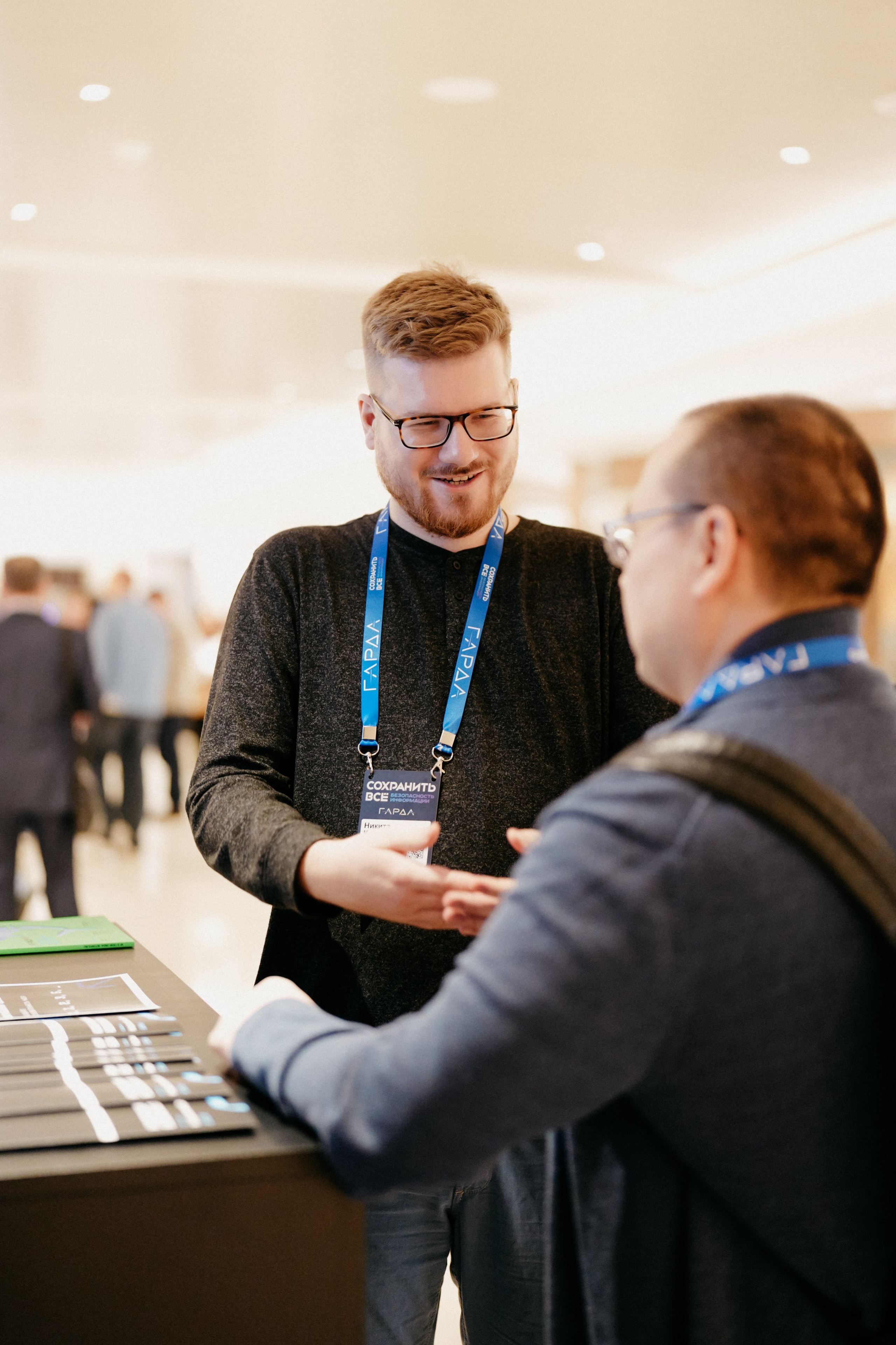 Сохранить всё. Фотограф в Москве Дмитрий Рогов