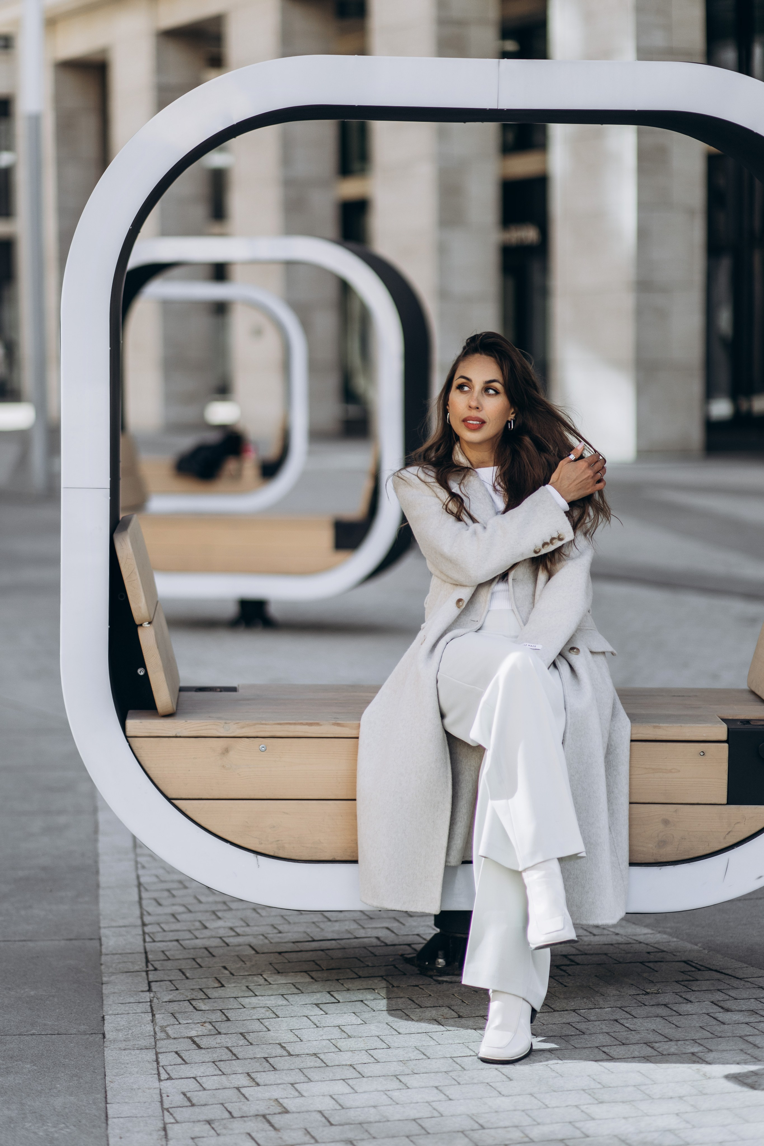 Ж. Фотограф в Санкт-Петербурге Арбатская Наталья