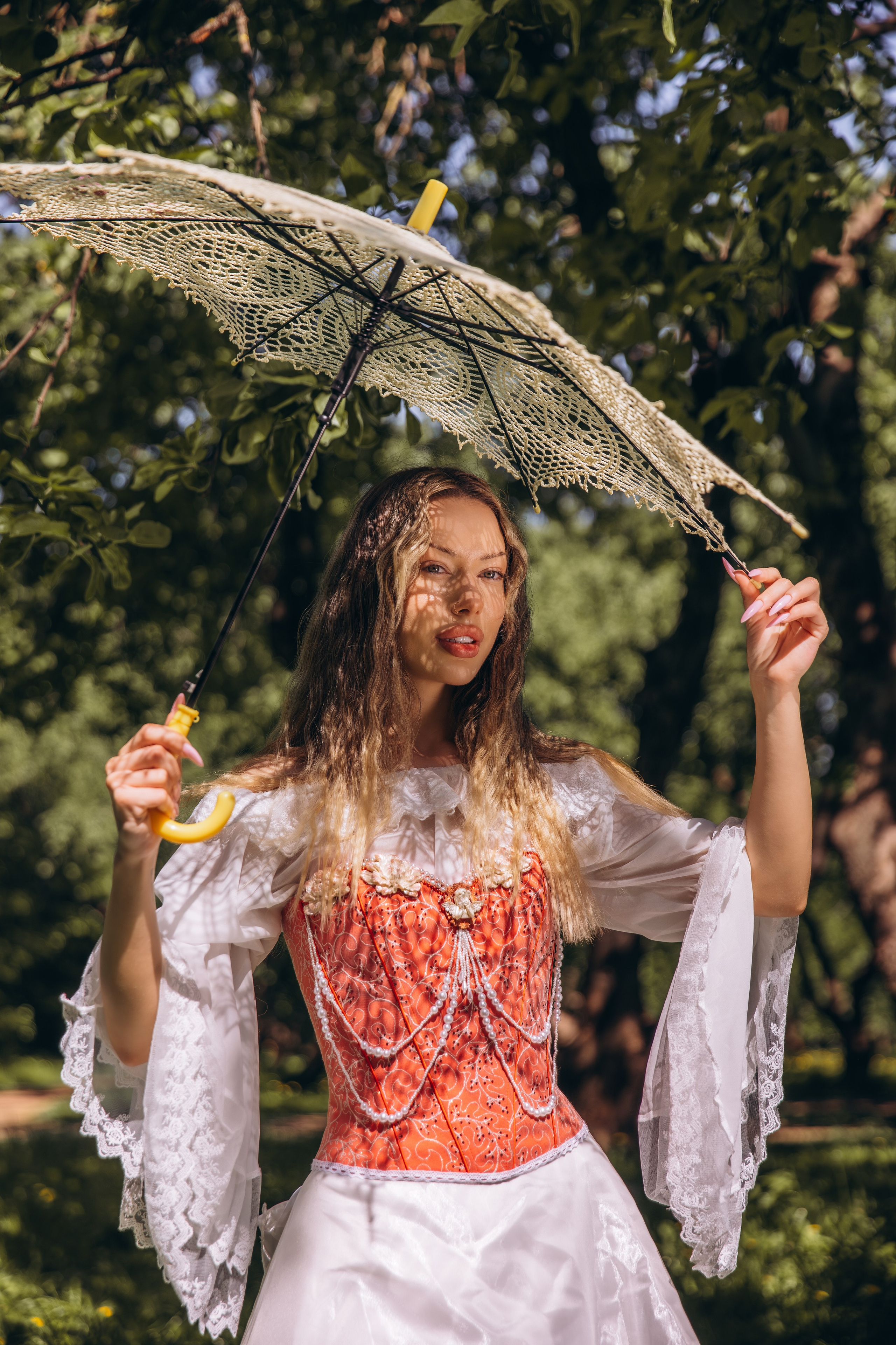 Наталья Коломенское цветение. Свадебный и семейный фотограф Москва и Московская область