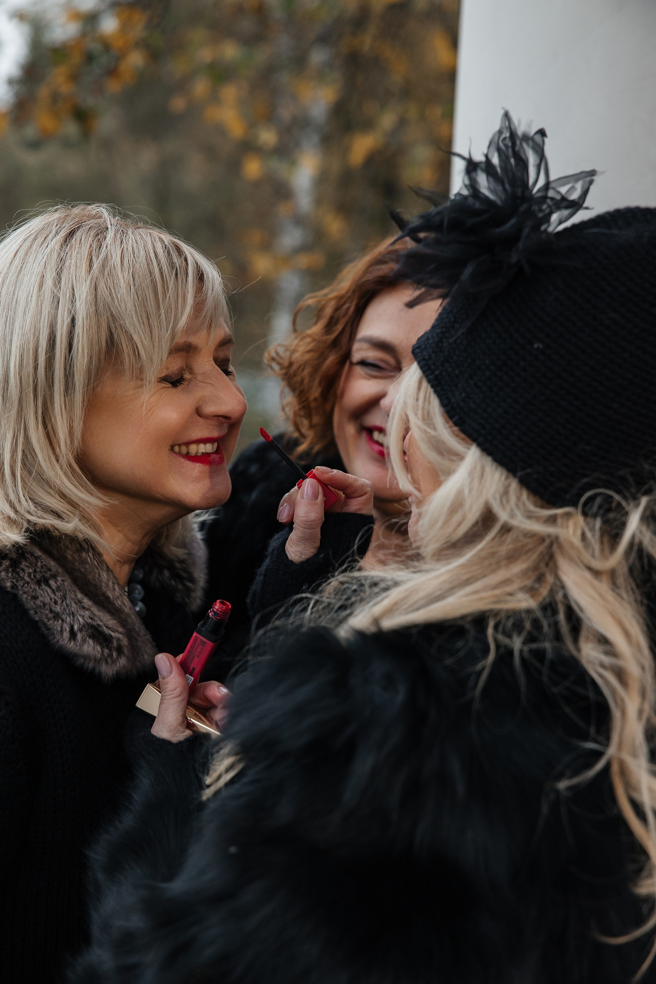 Хорошие девчата. Сказочный фотограф для Вас и Вашей семьи