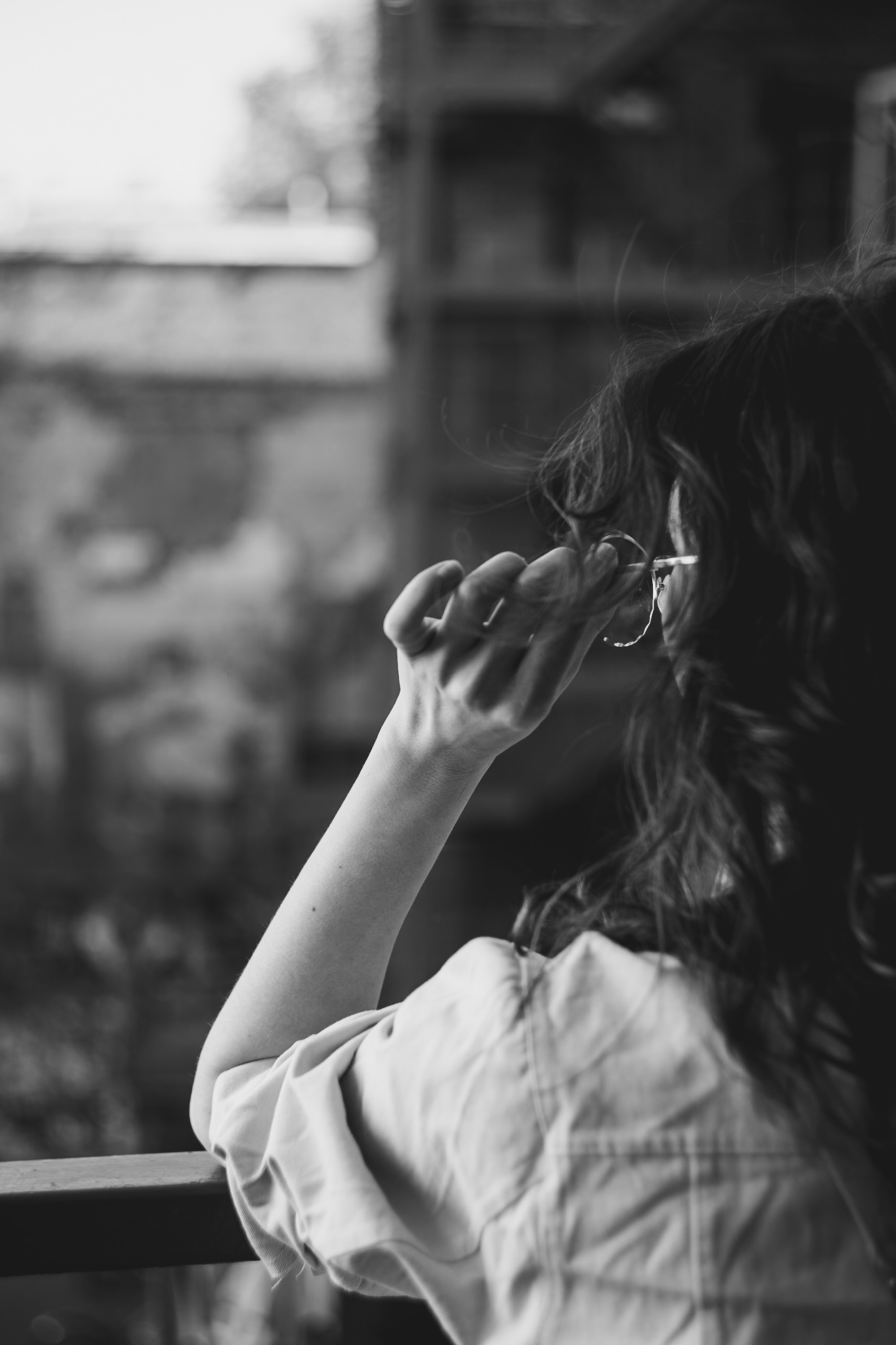 Аня. Главная