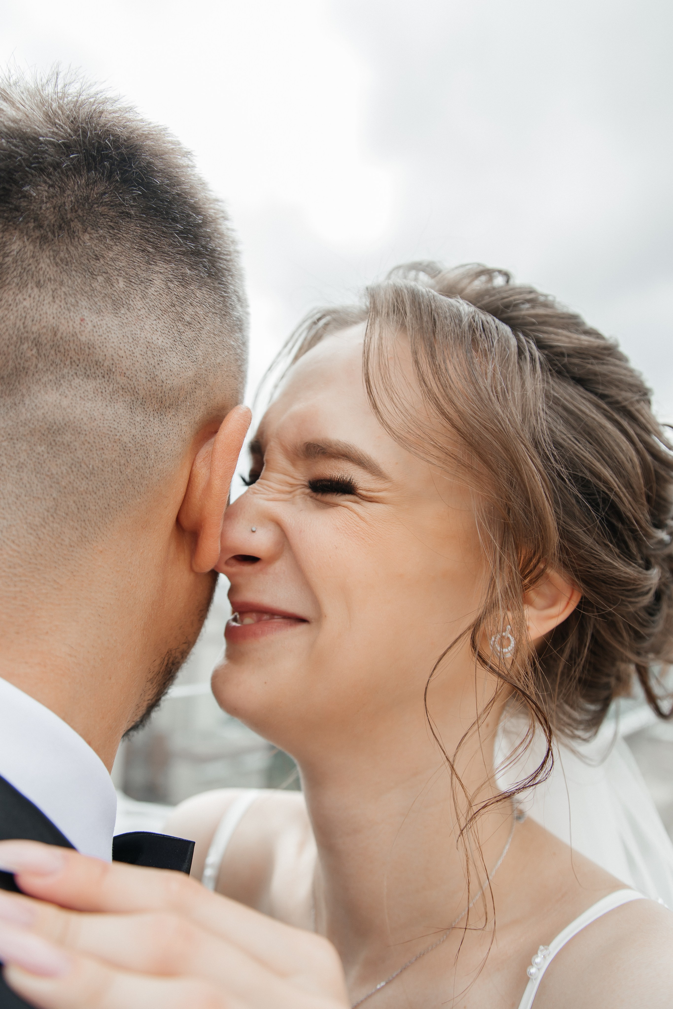 Веневитинов одобряет. Артём Бачурин — свадебный фотограф Воронеж