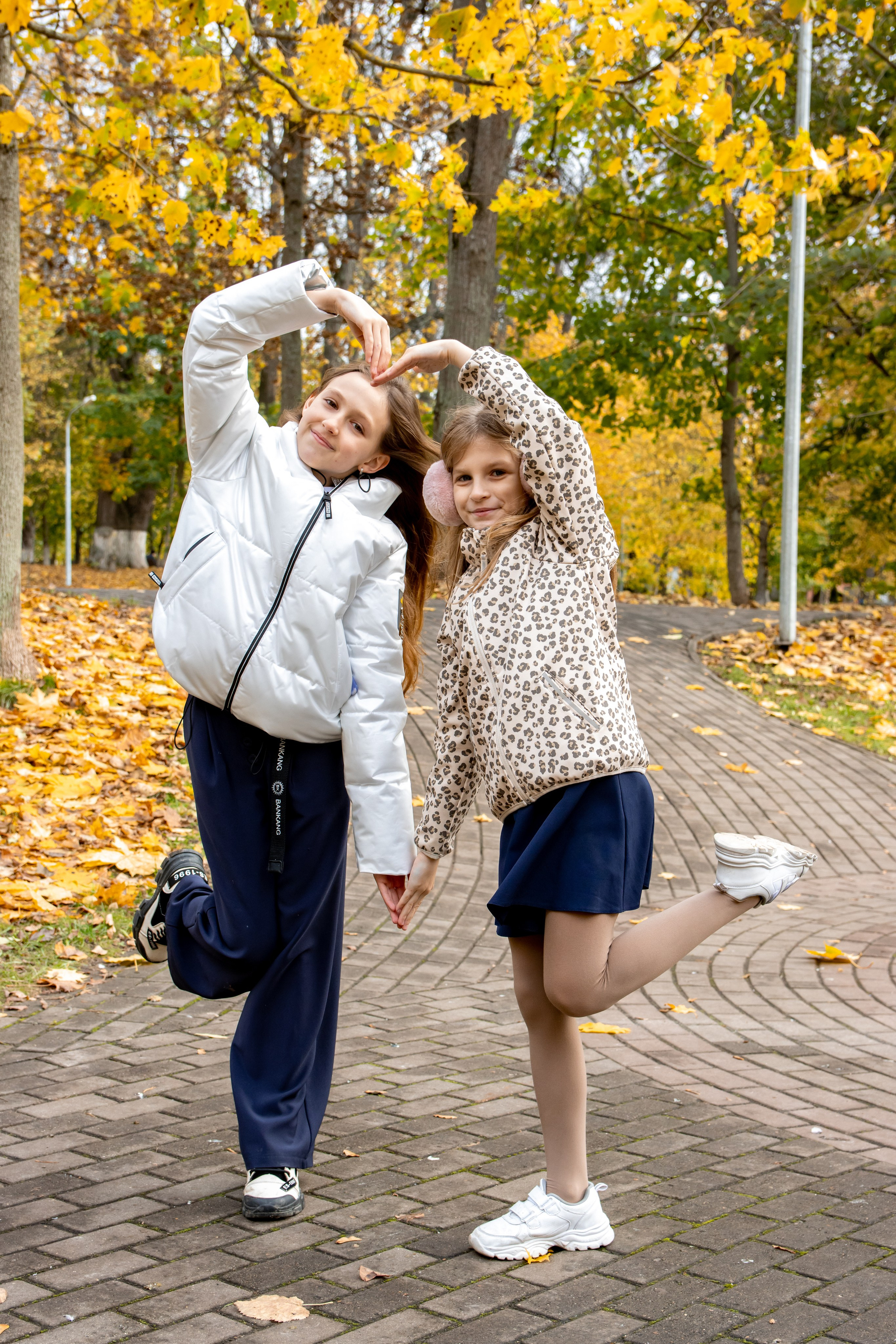 Младшие классы. ФОТКИ! Экспресс-фотосессии в Обнинске