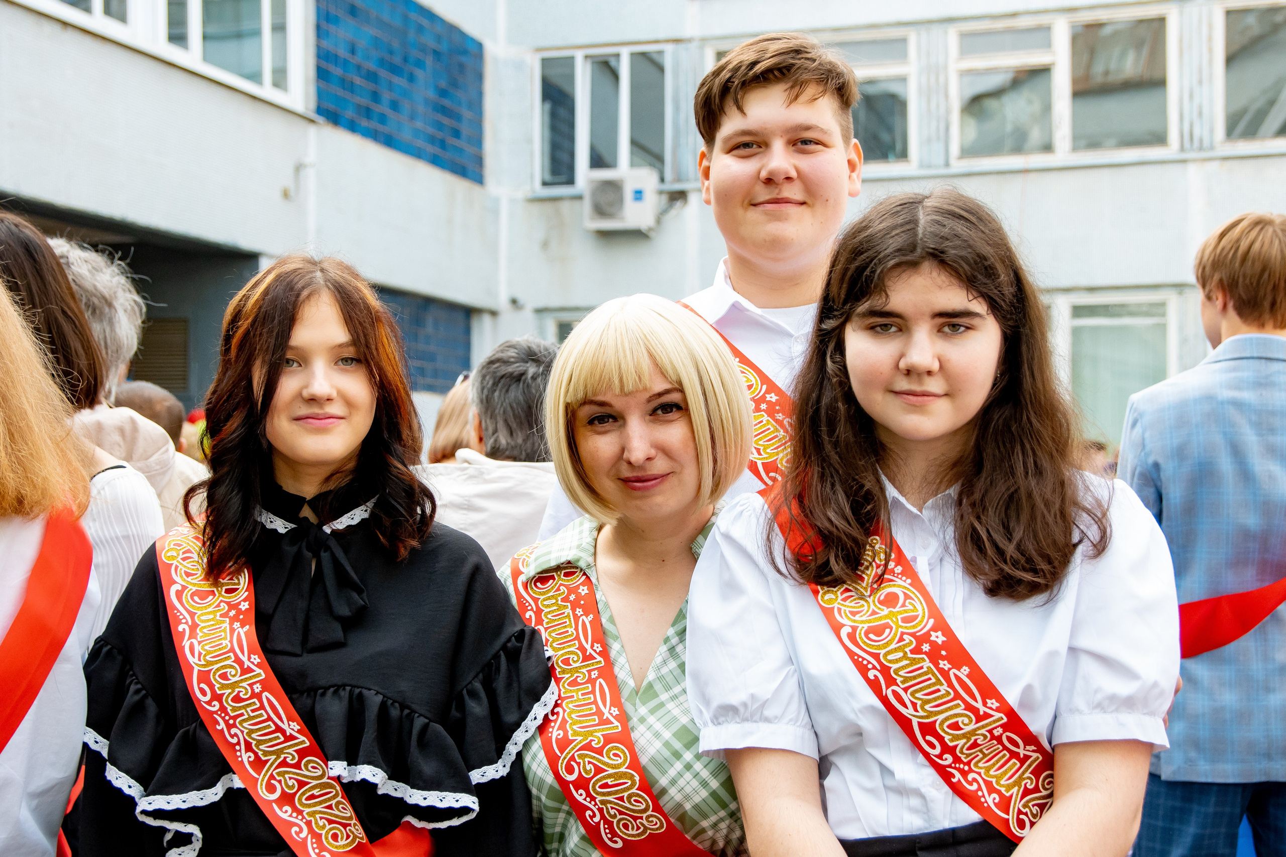 Съемки школьных мероприятий. ФОТКИ! Экспресс-фотосессии в Обнинске