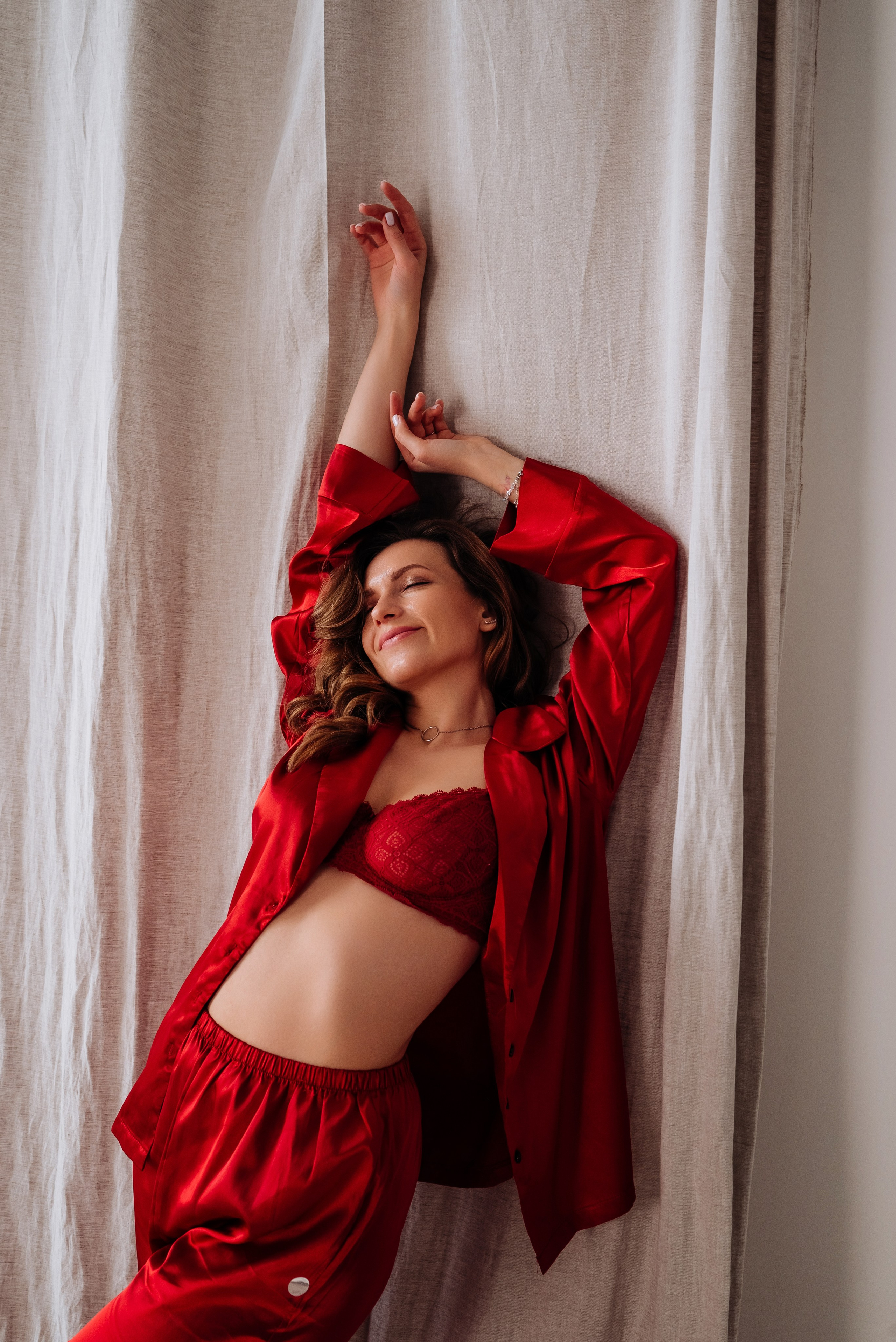 Юля. Фотограф Тверь. Анна Драго