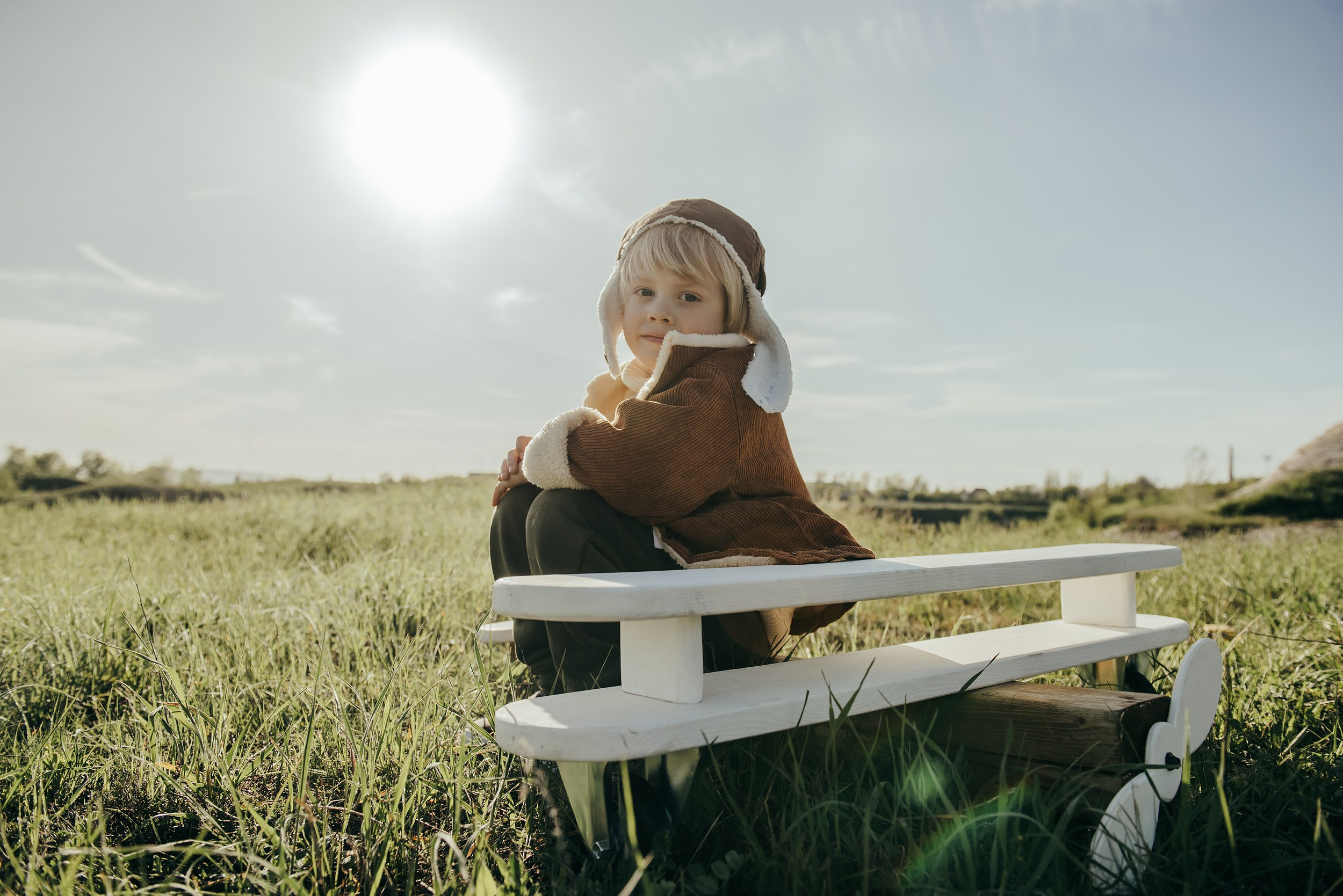 В полёт. Свадебный и семейный фотограф Алиса Полякова |Старый Оскол | Воронеж