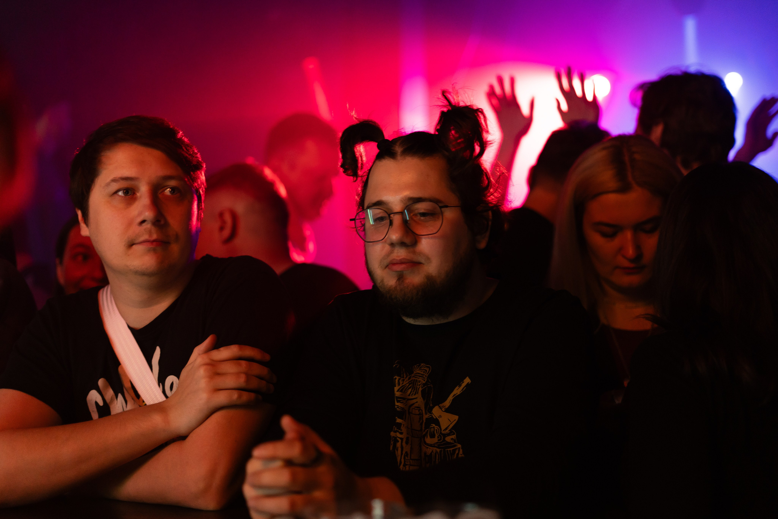 Rook's. Анастасия Паршукова — фотограф Шерегеш Новосибирск