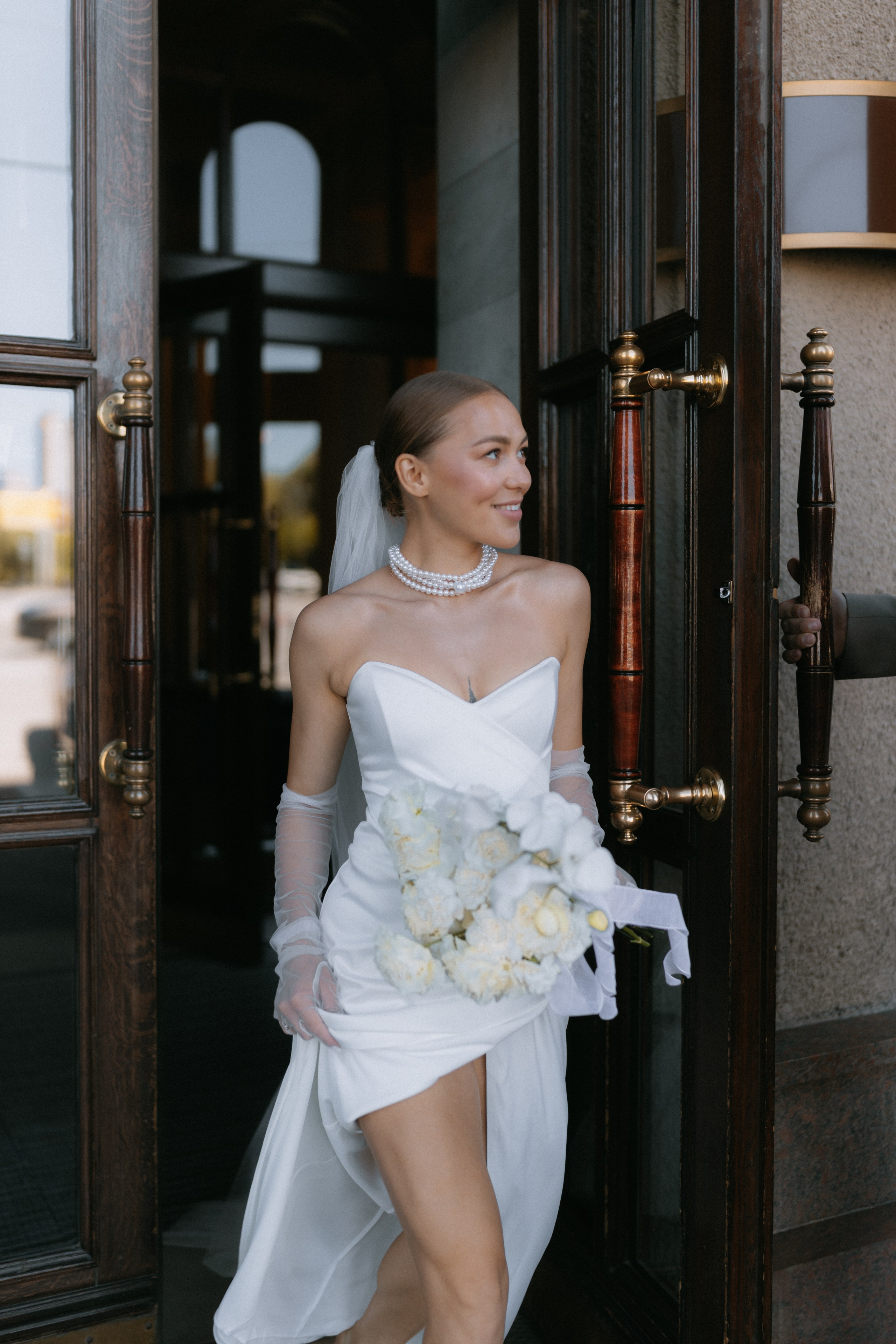 Влад и Марина. Ланемец Юлия — фотограф Волгоград/Волжский