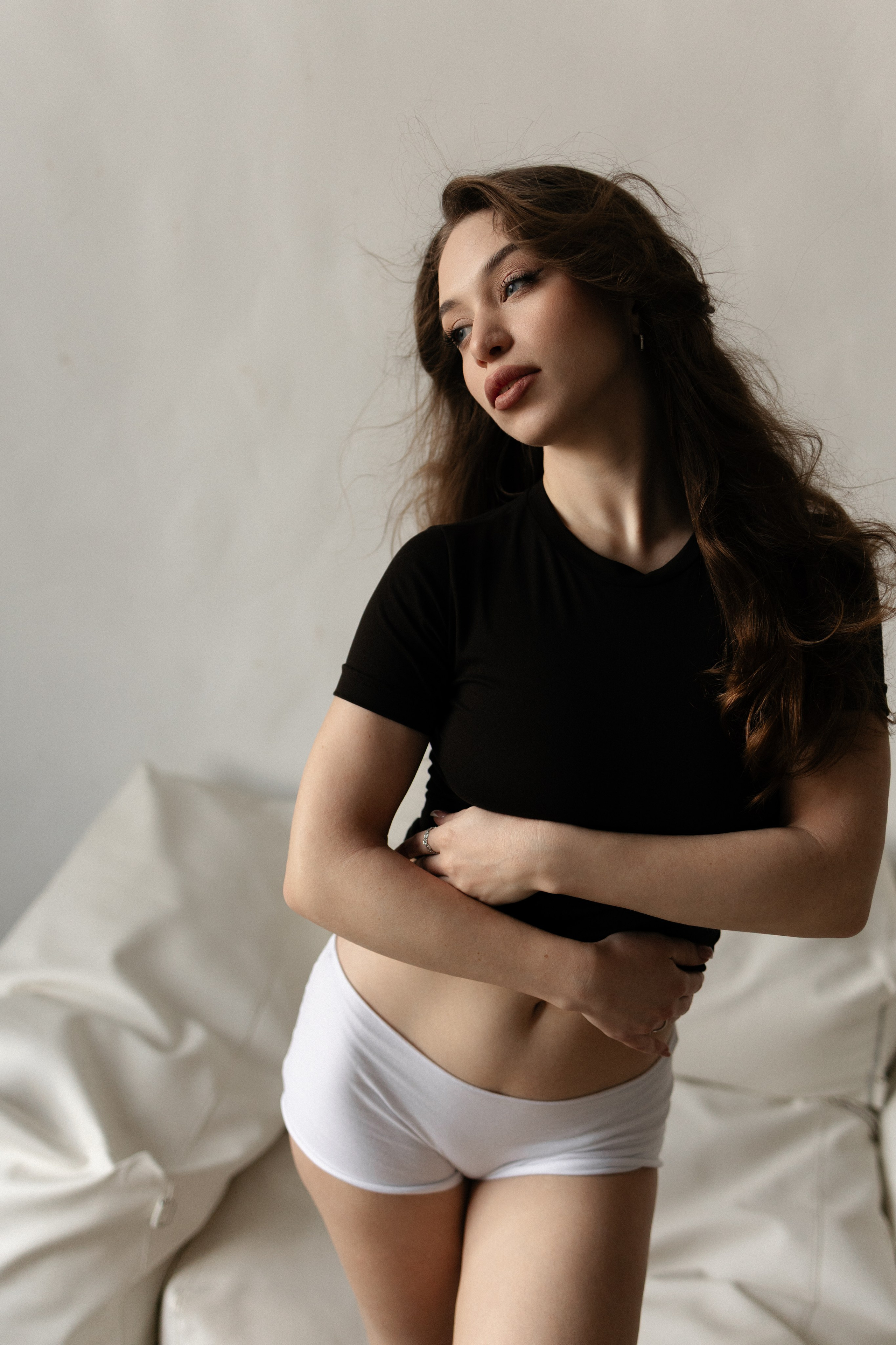 Маргарита, студия Dvenadzat. Фотограф Сотникова Вероника