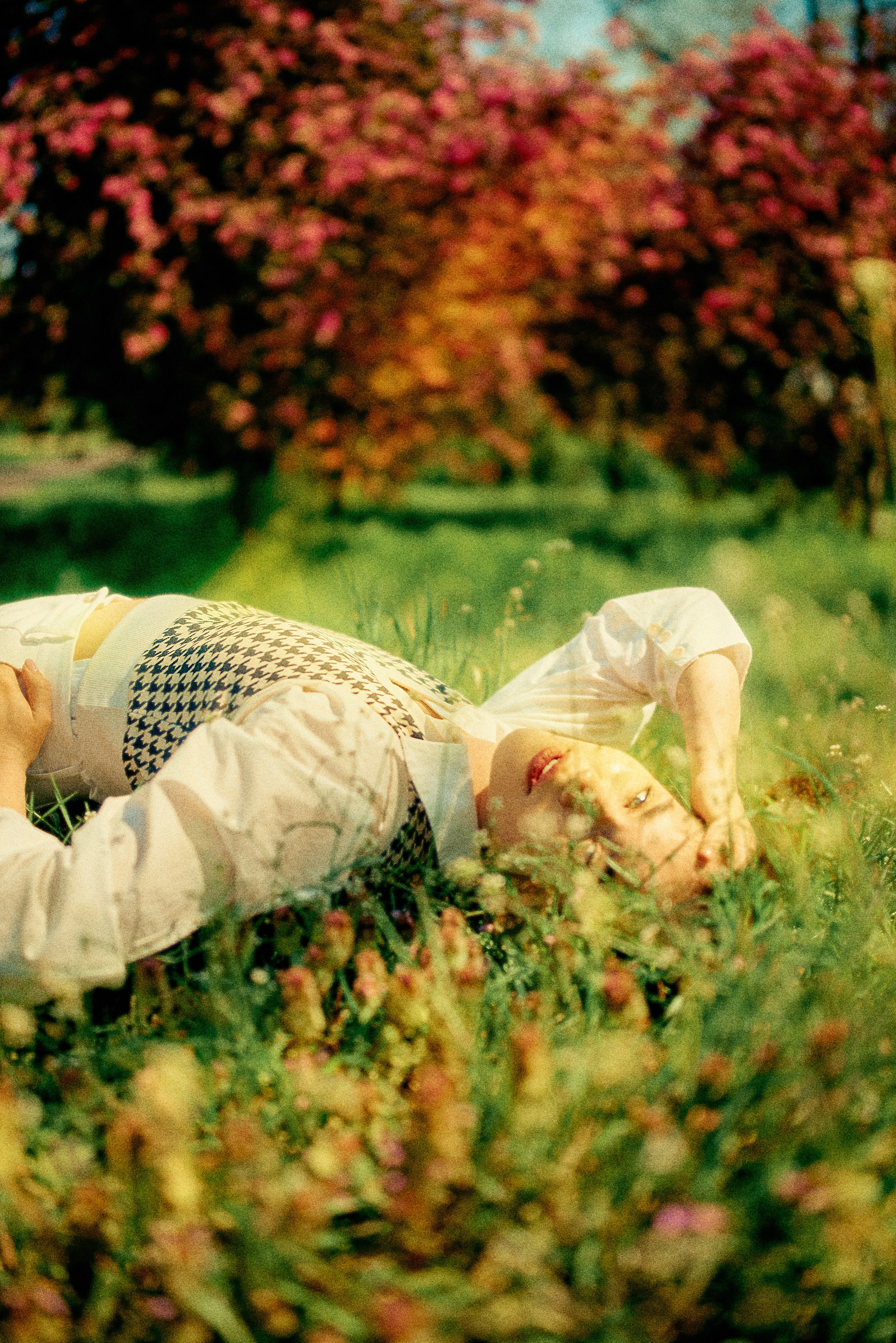 Веста. Антон Арнольд | Фотограф Минск