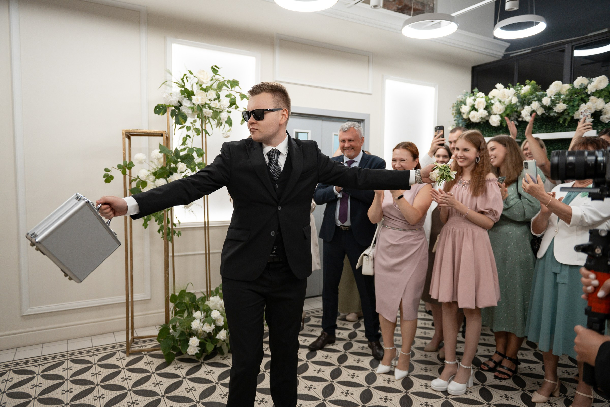 Юлия и Денис | Анонс. Свадебный фотограф в Санкт-Петербурге Венера Ахметова