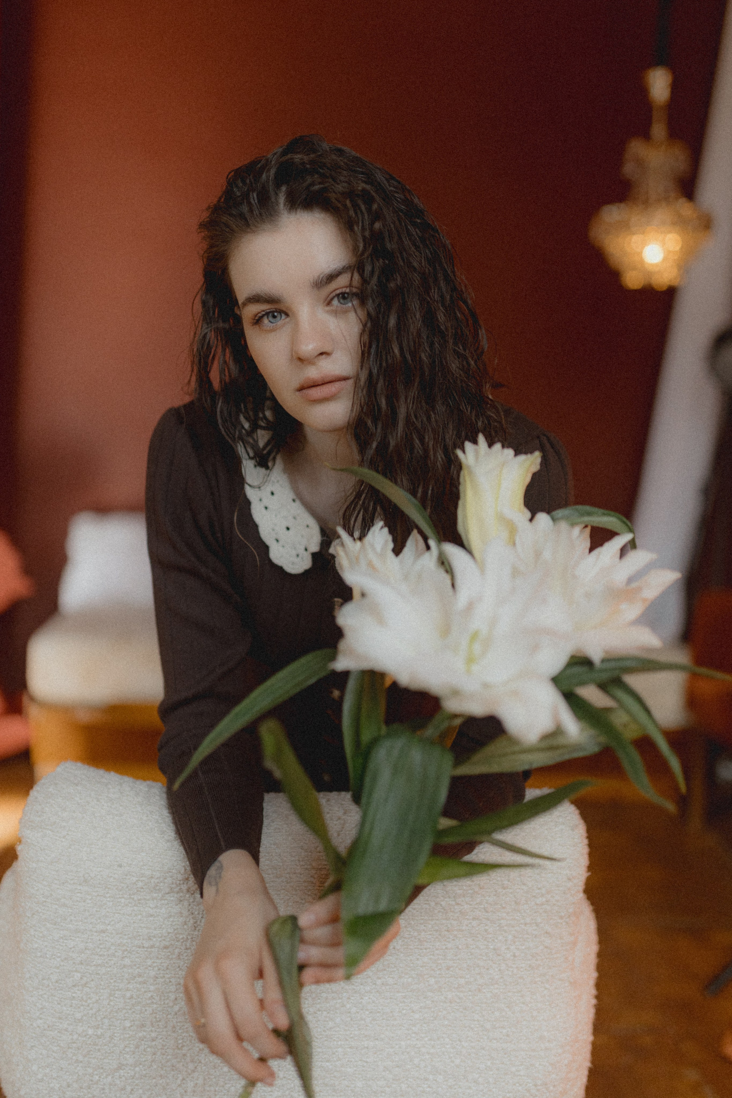 Анастасия. Фотограф НОГИНСК, Москва, Анастасия Белая