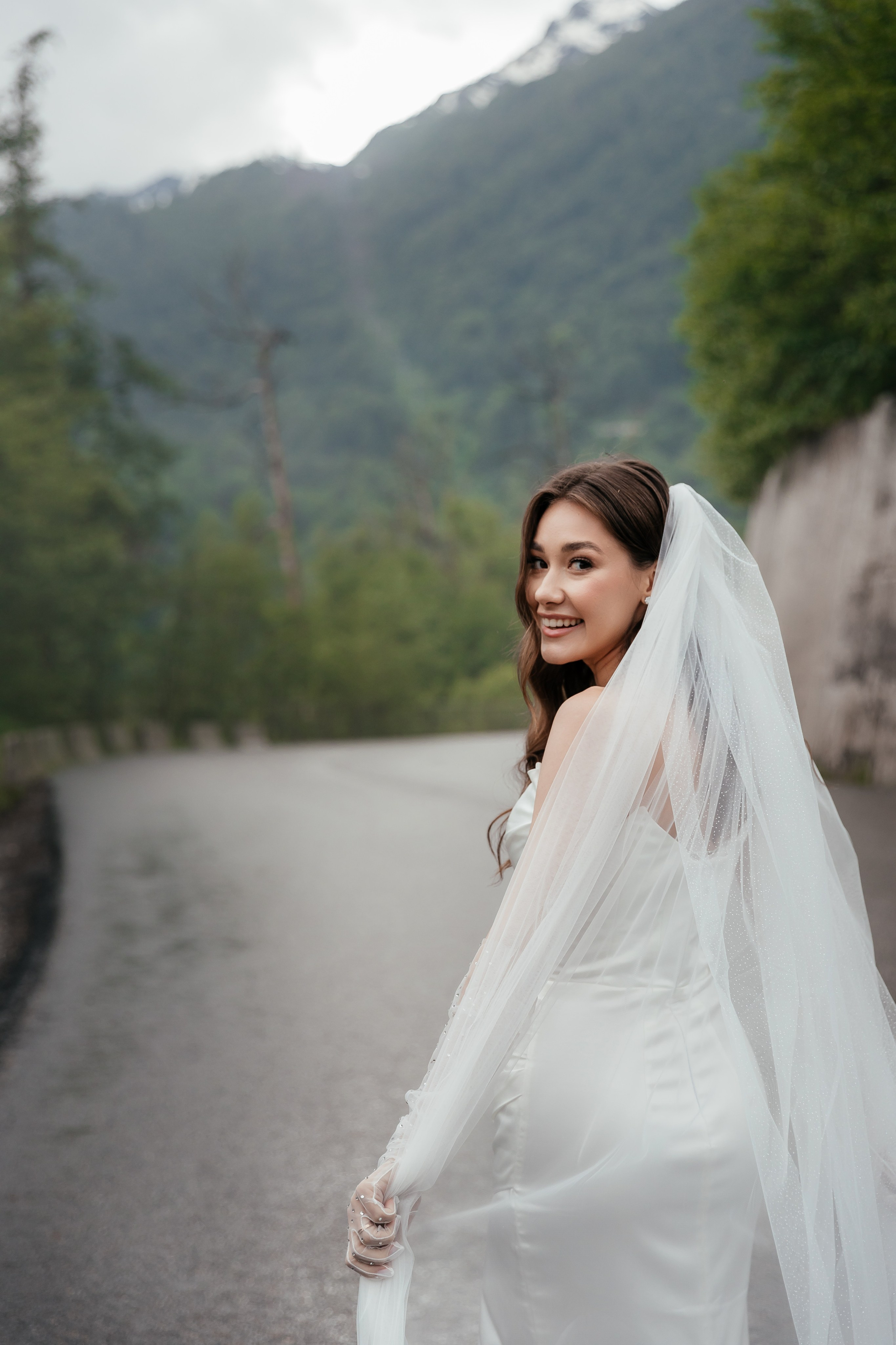 Юра и Алина. Свадебный фотограф в Сочи, СПБ, Москве Бражников Сергей