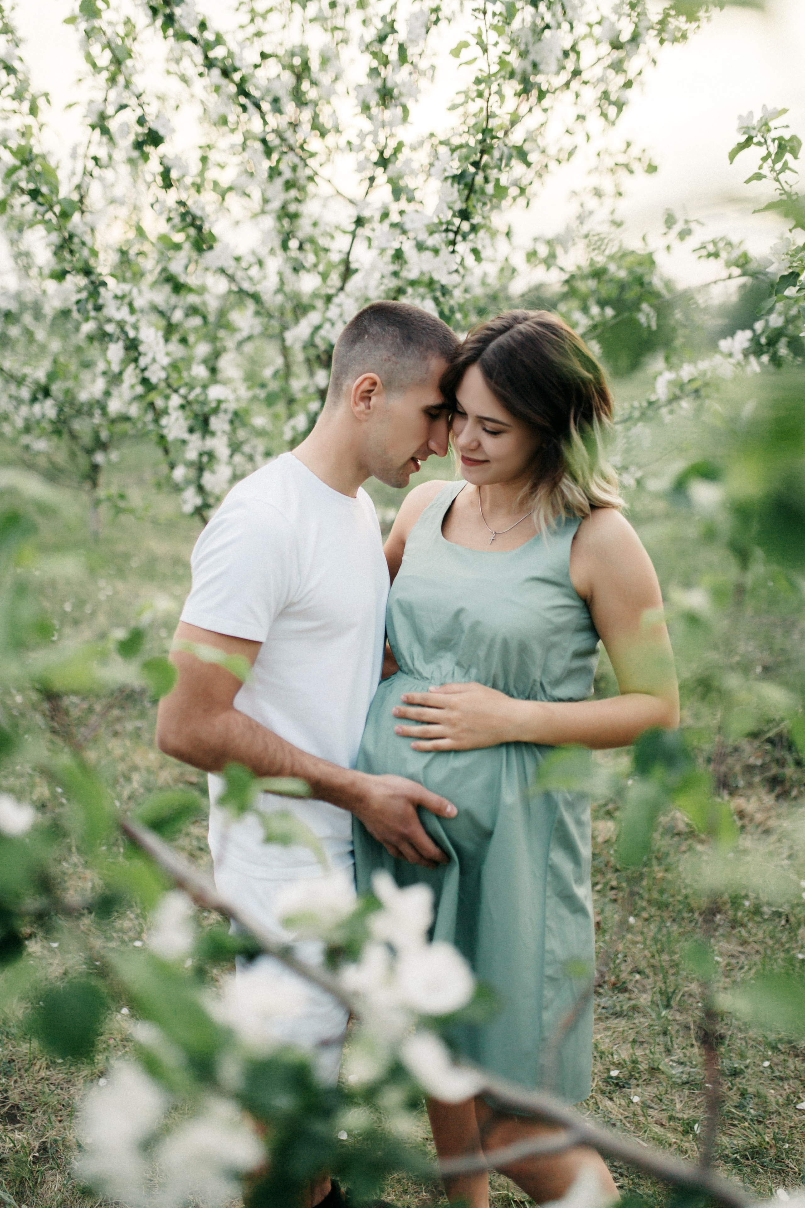 В Ожидании Чуда. Свадебный и семейный фотограф в Томске Алексей