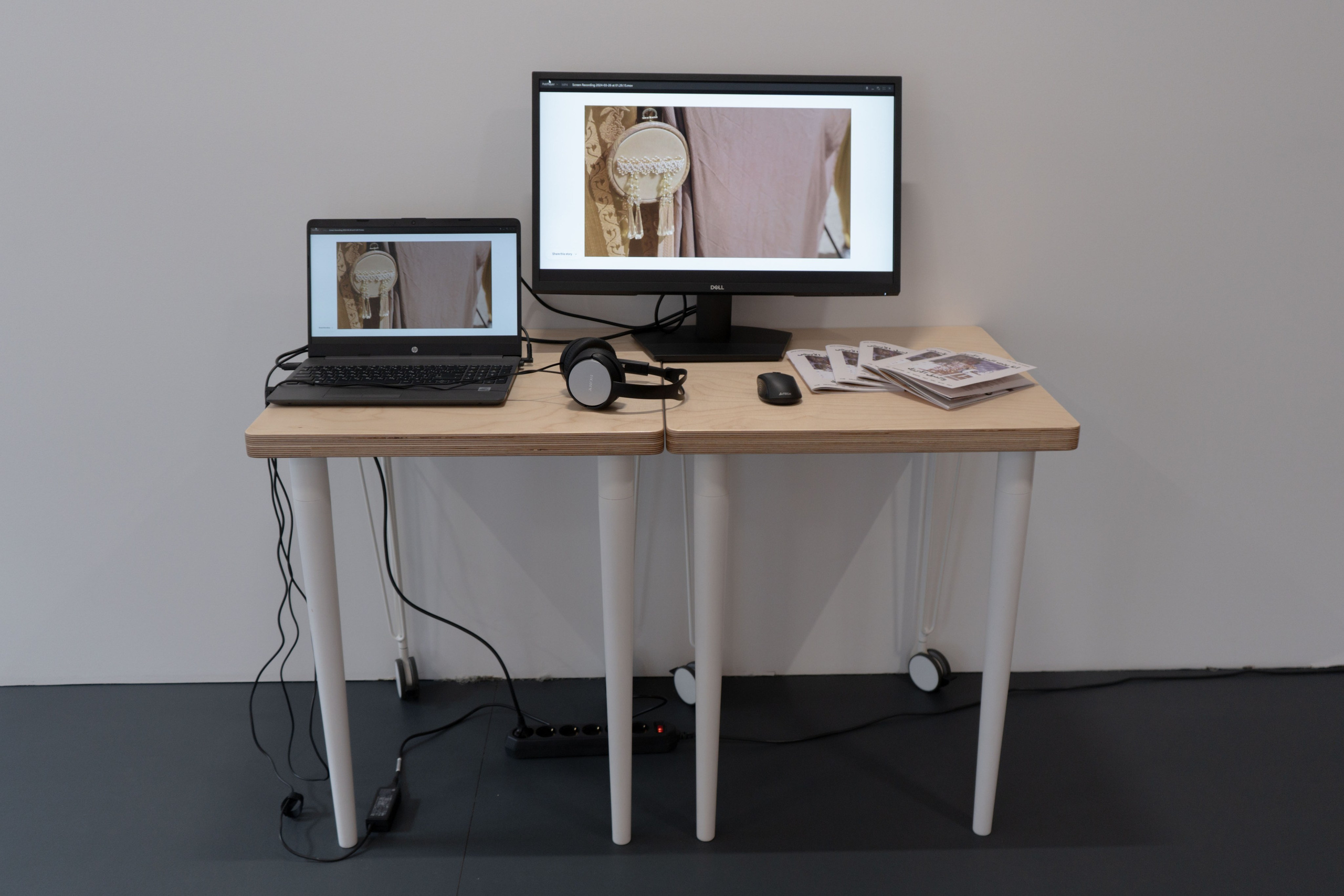 Экспозиция «Бина» Вероники Рудневой-Рязанцевой. Юля Мурашова портретный и документальный фотограф