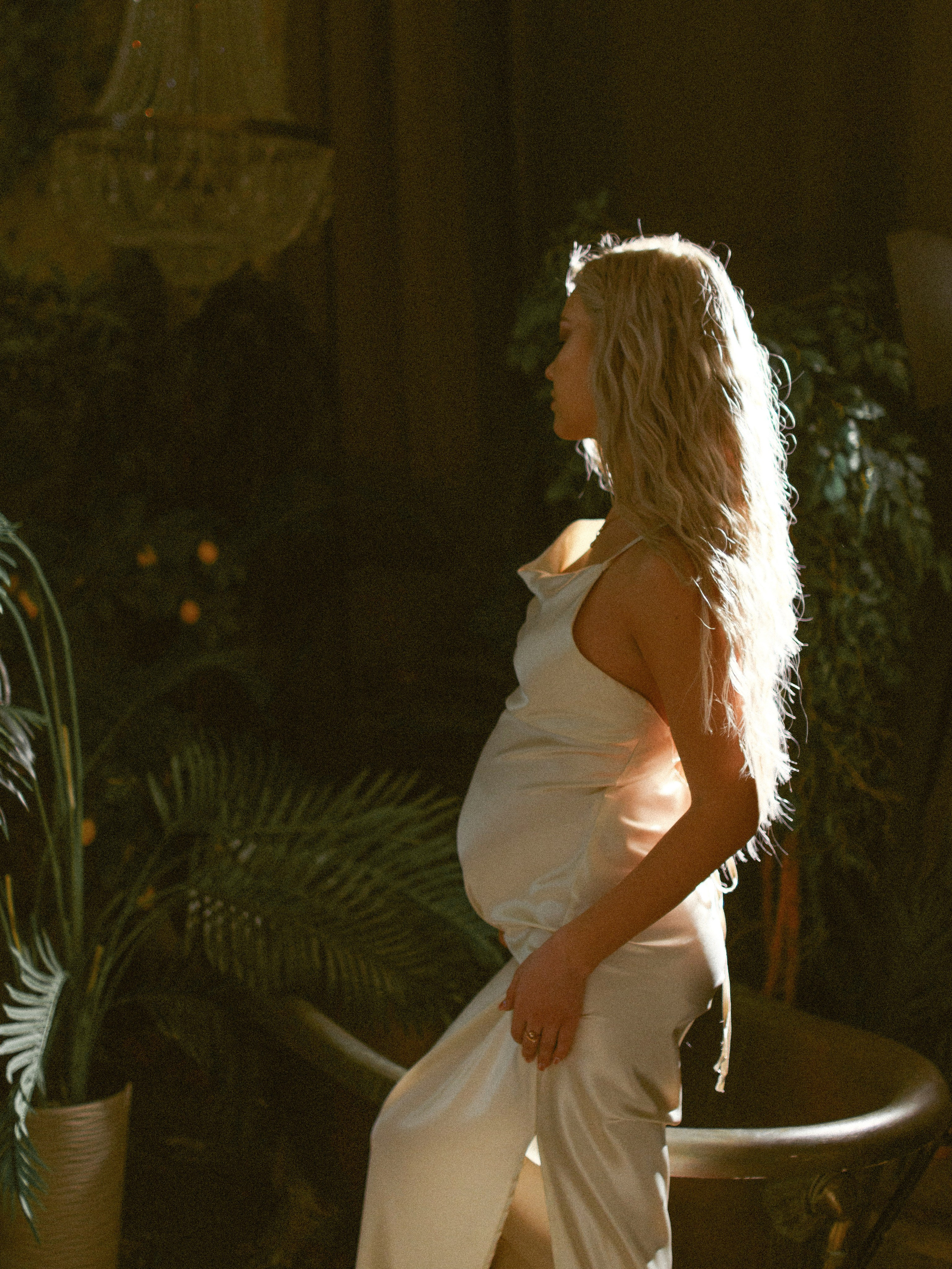 Саша. Портретный и свадебный фотограф Москва Валерия Возняковская