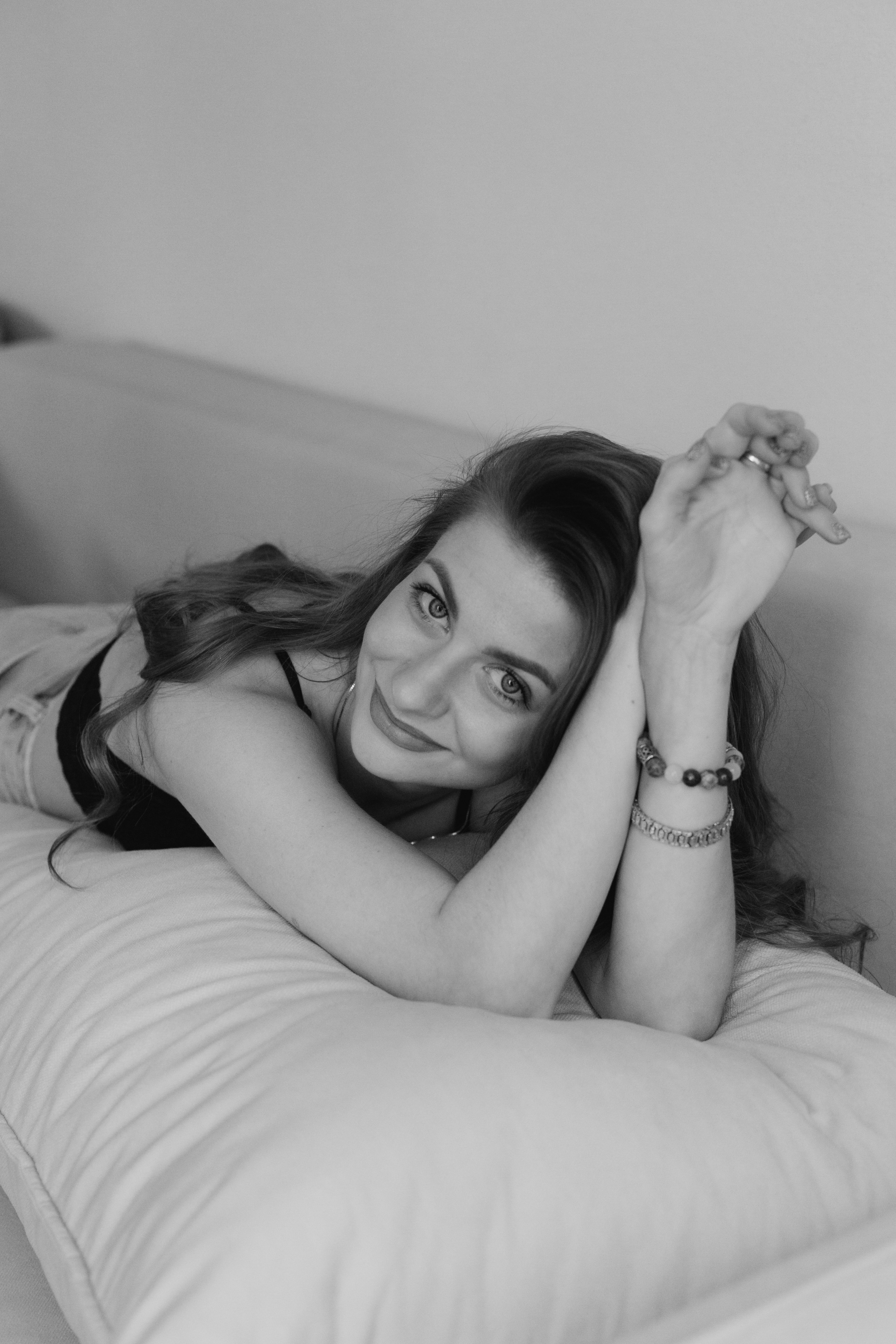 Вера. Портретный фотограф в Москве