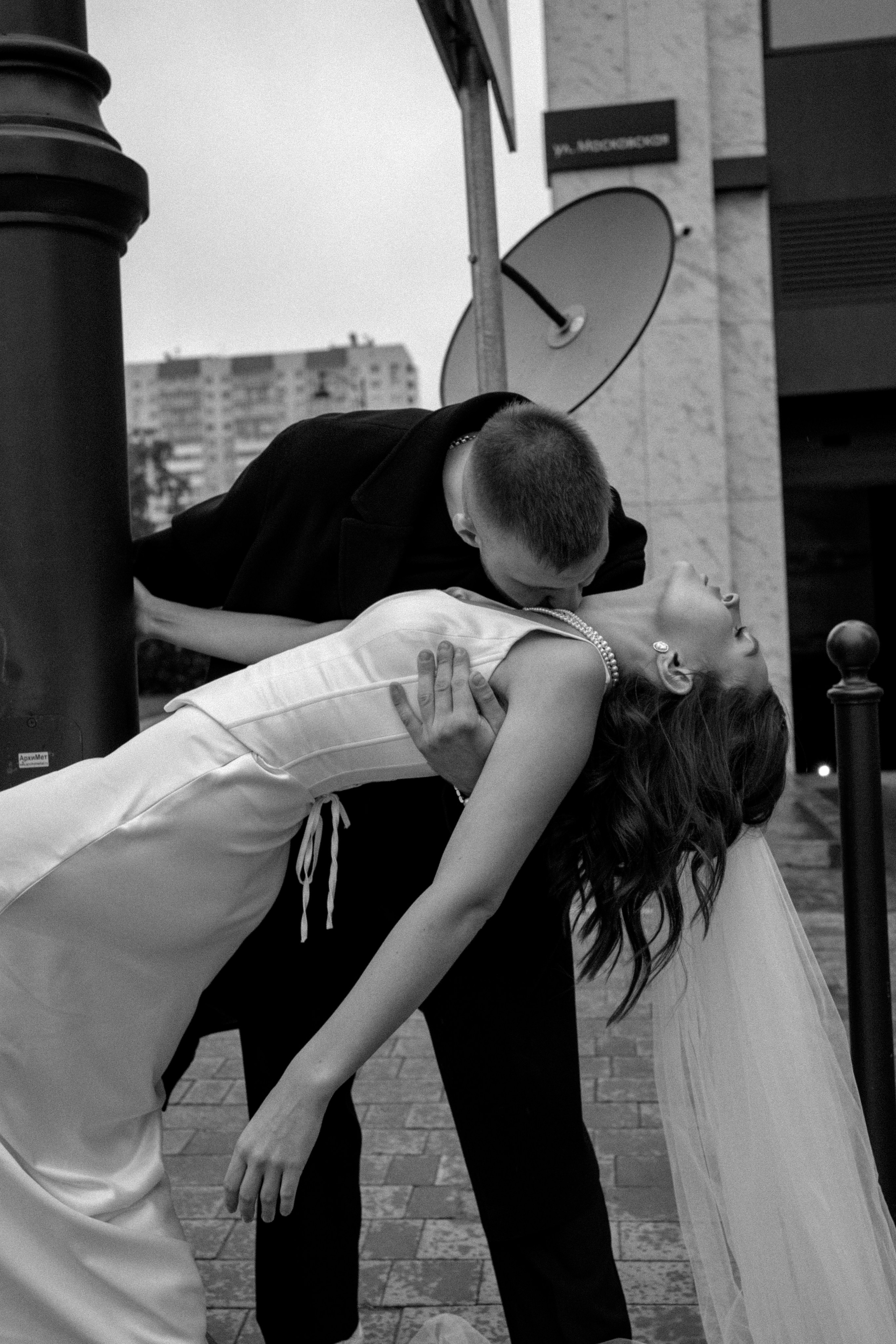 Майа и Саша. Анастасия Эпова | Фотограф в Новосибирске