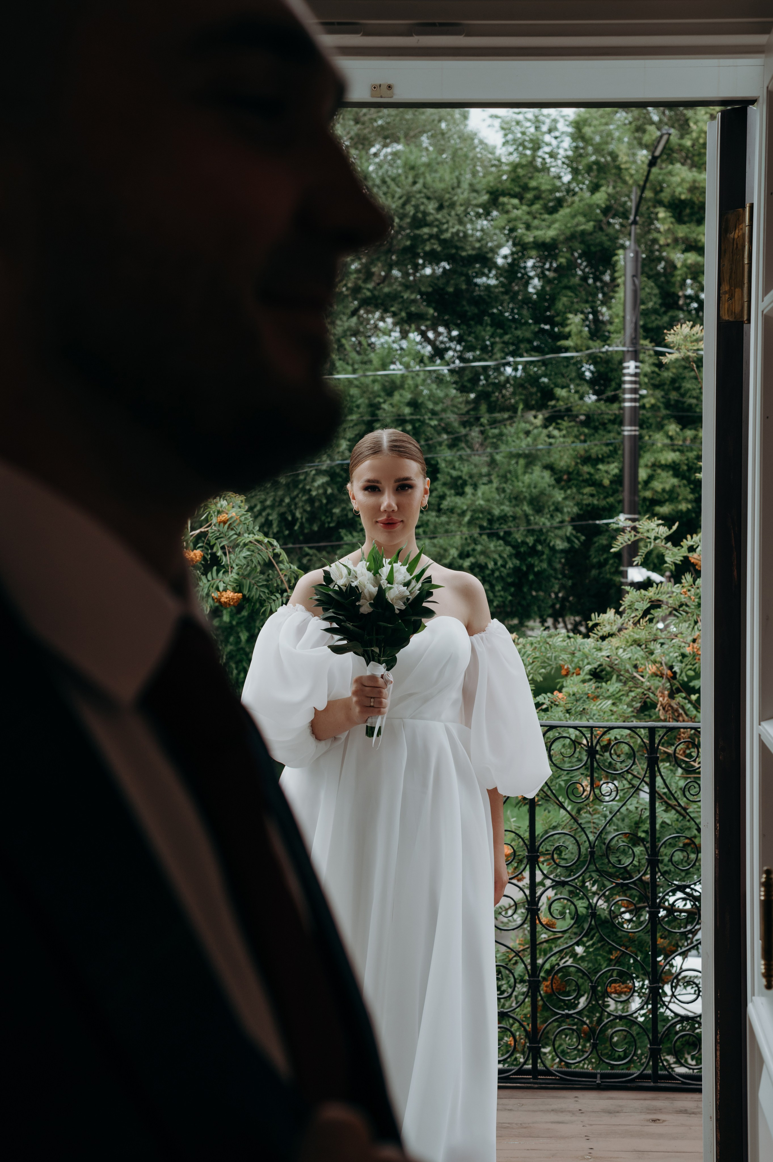 Степан и Дарья. Фотограф в Абакане и Минусинске