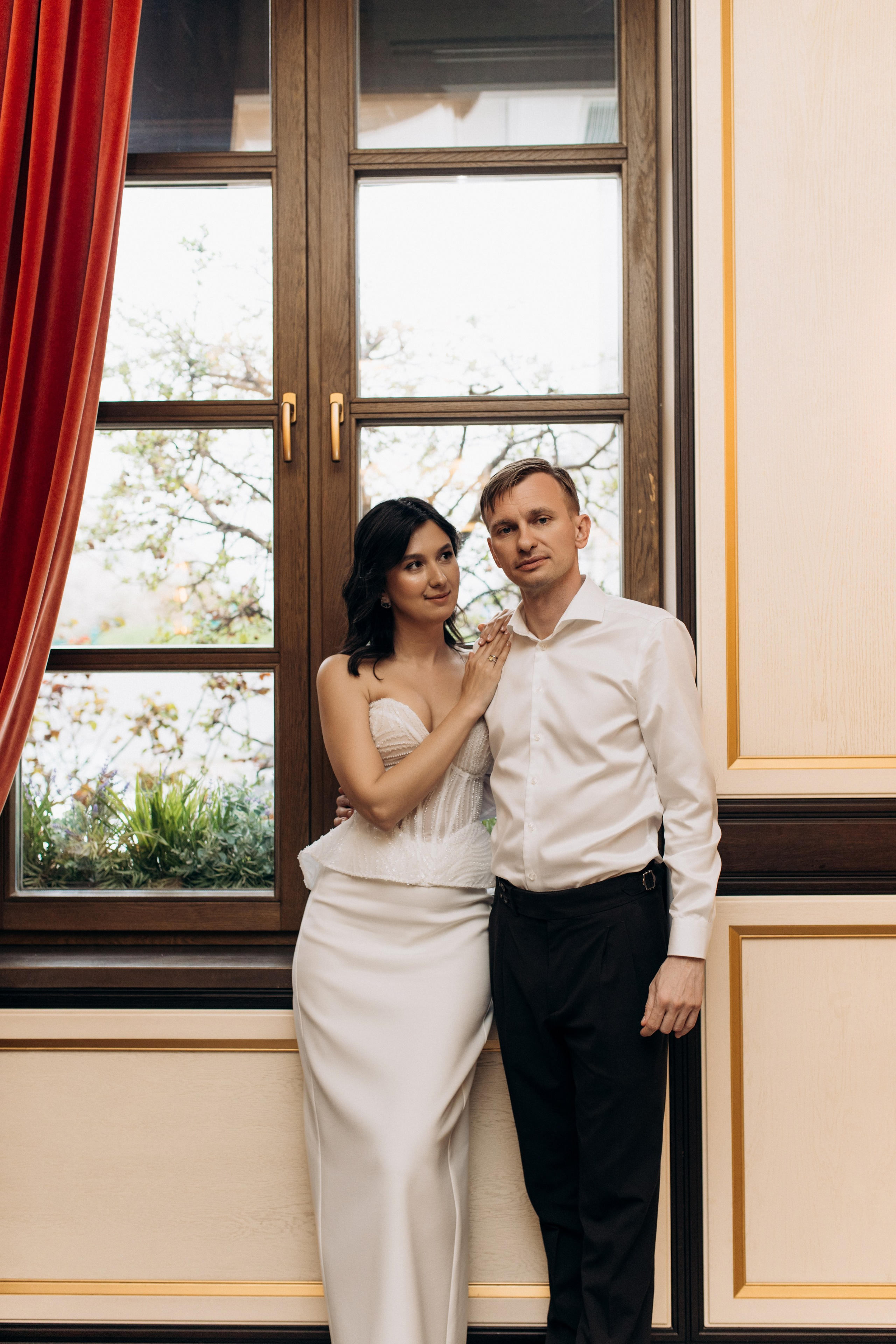 Татьяна и Алексей. Самый теплый фотограф в Краснодаре Рябоконь Ксения