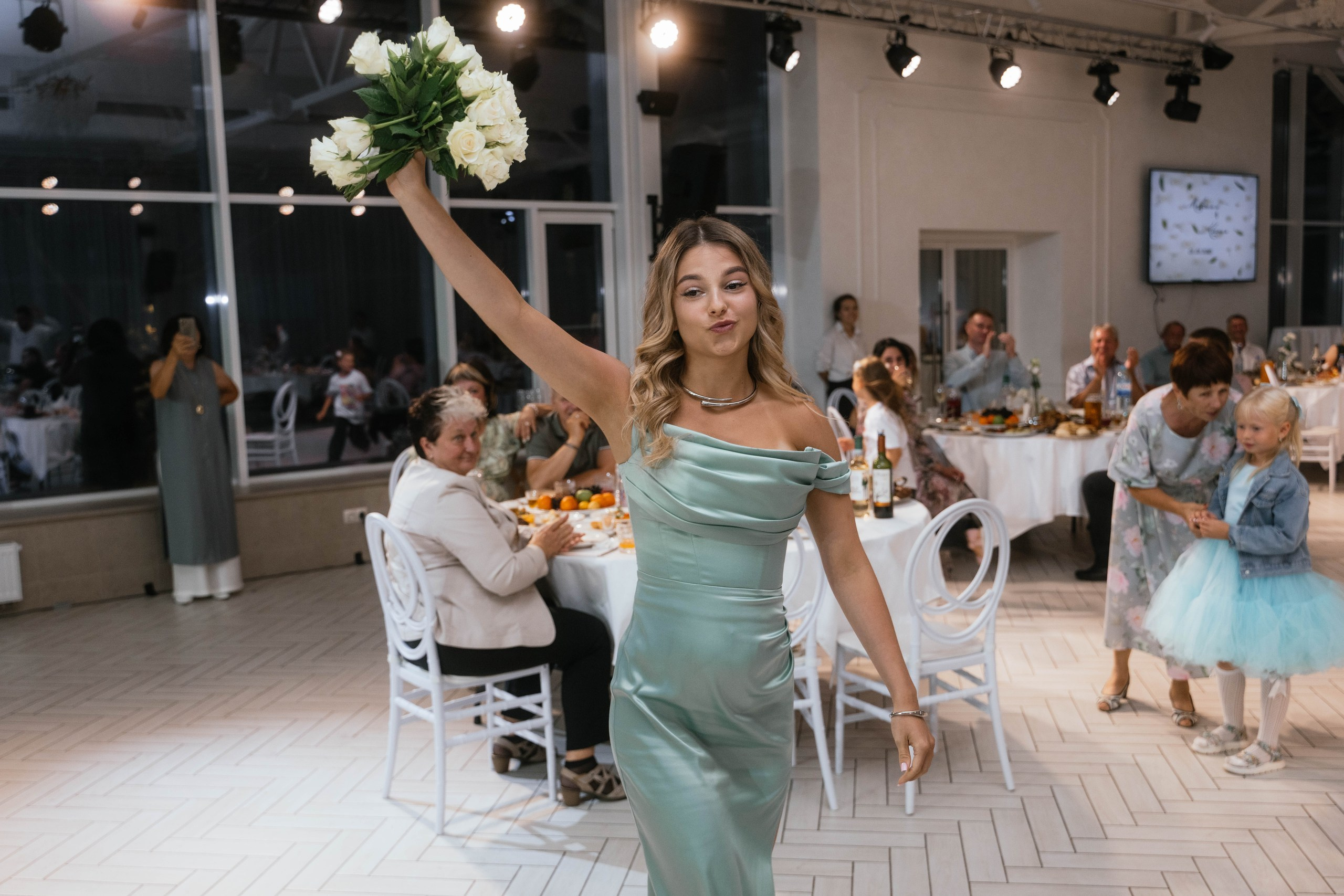 Wedding day #90. Свадебный, семейный фотограф в Рязани Лена Брант