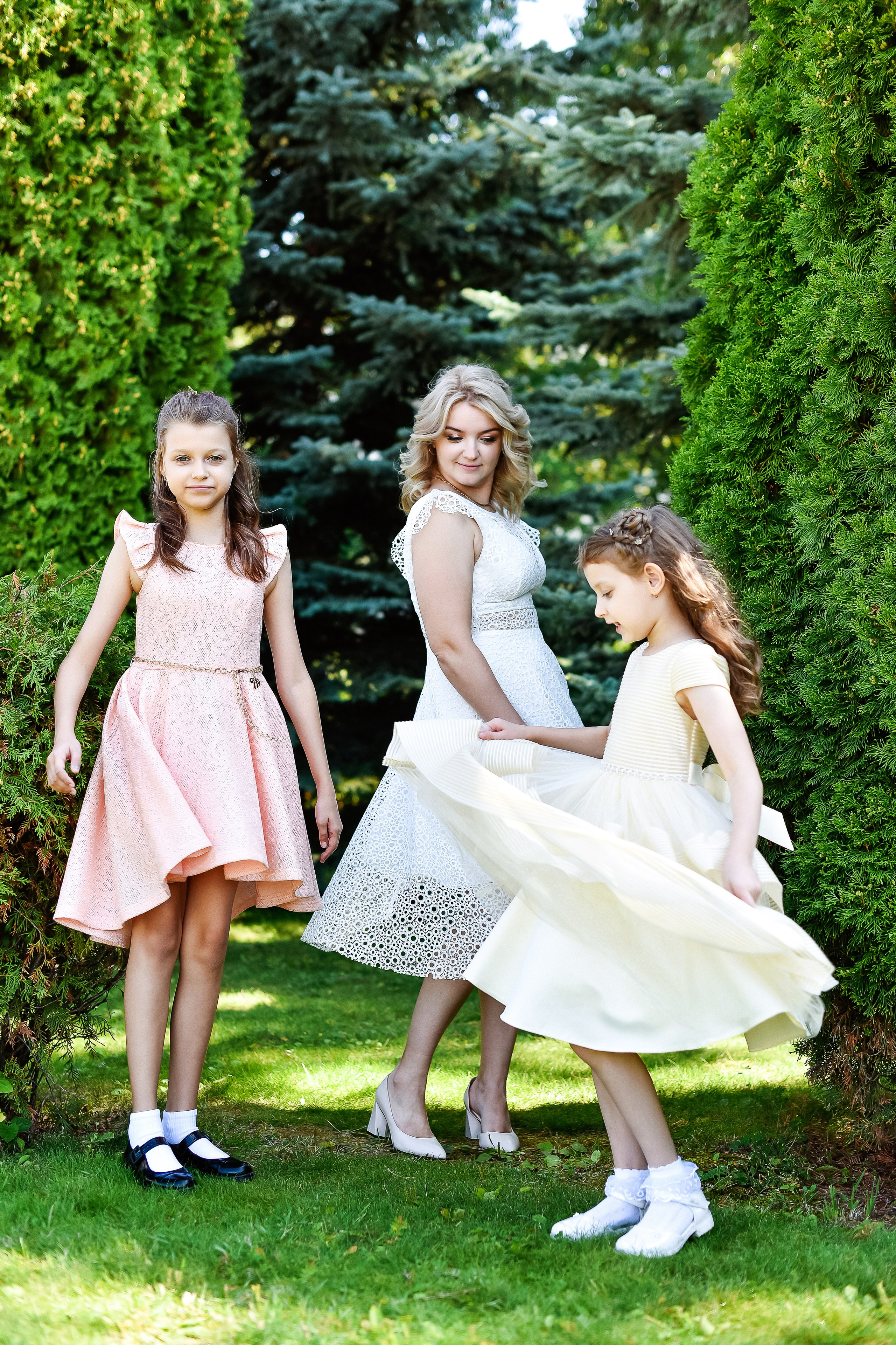 Свадьба Ольги и Владимира