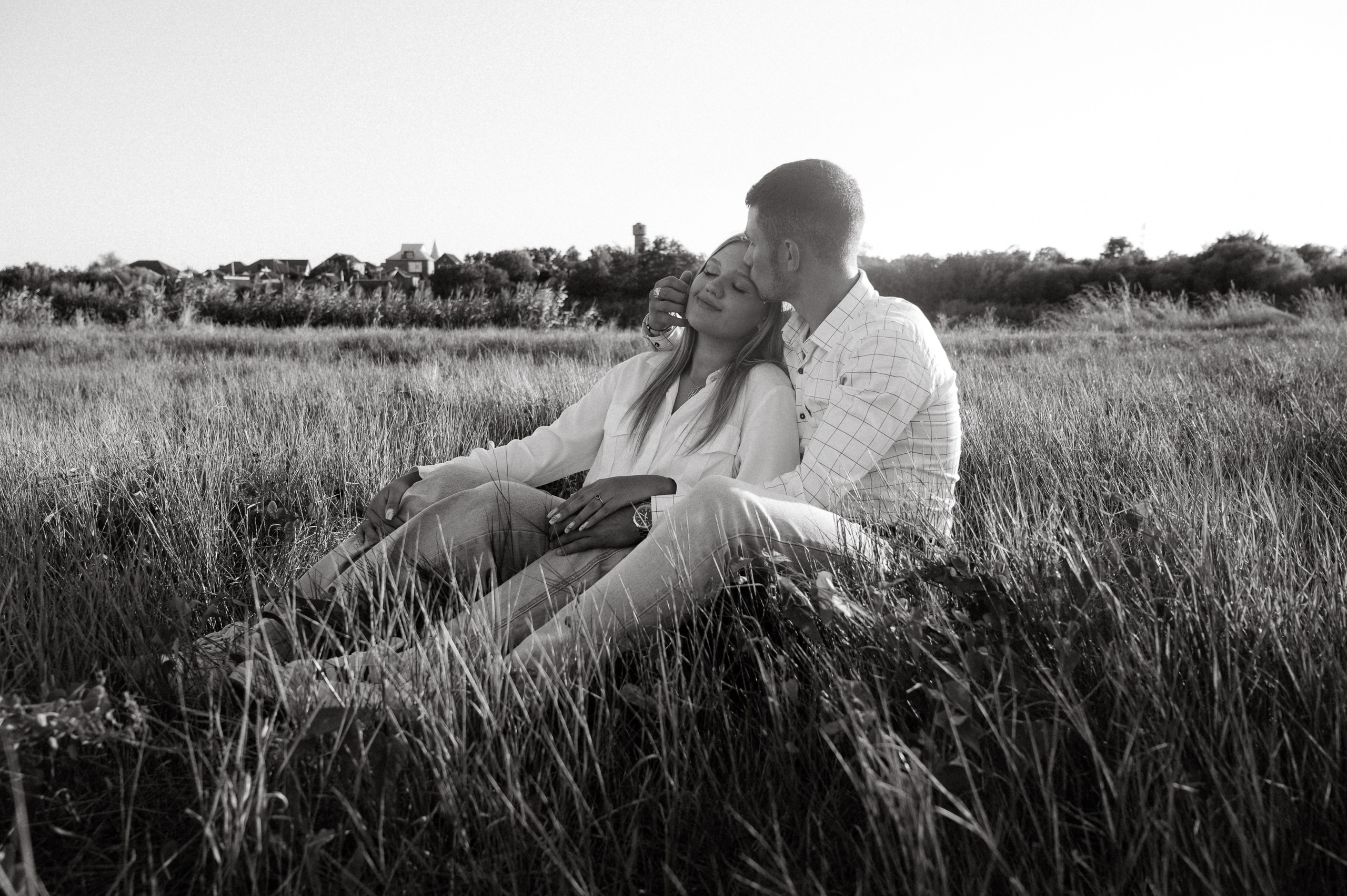 Аркадий & Ксения. Свадебный и семейный фотограф Брюховецкая Тимашевск Краснодар