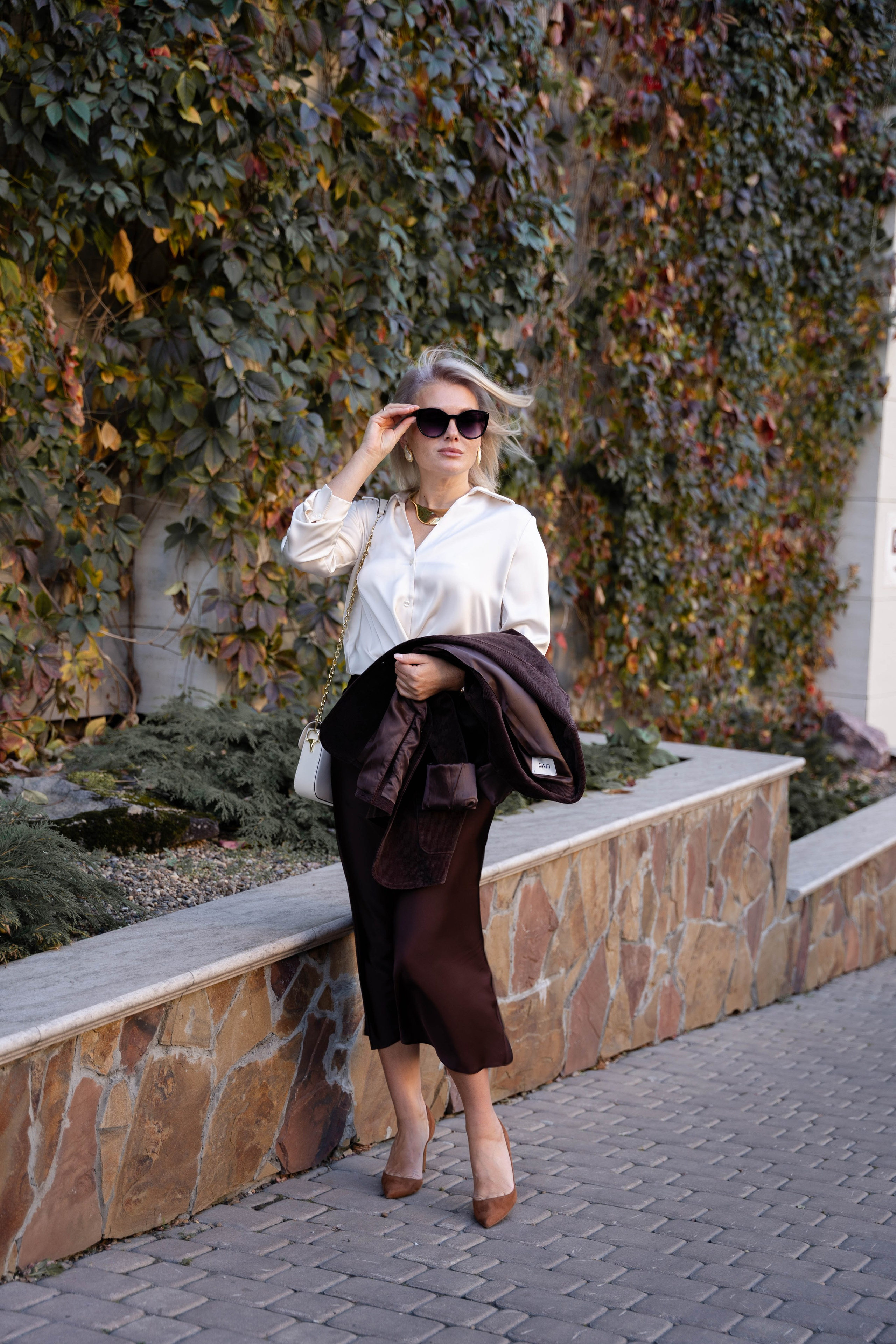 Женя. Анастасия Антипинская — профессиональный фотограф в Хабаровске