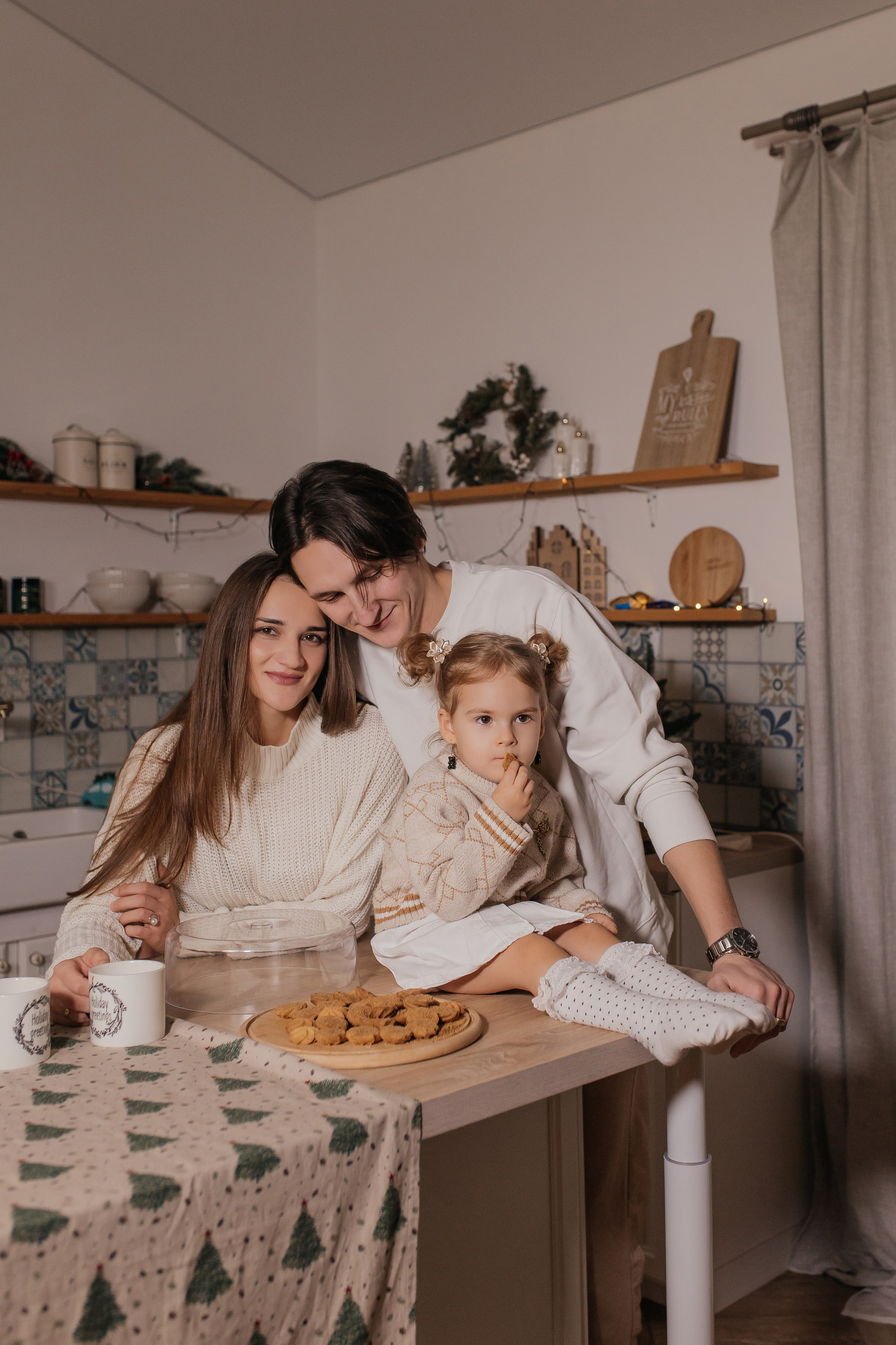 Семейная фотосессия. Свадебный фотограф в Ростове-на-Дону и Азове Малявка Анастасия