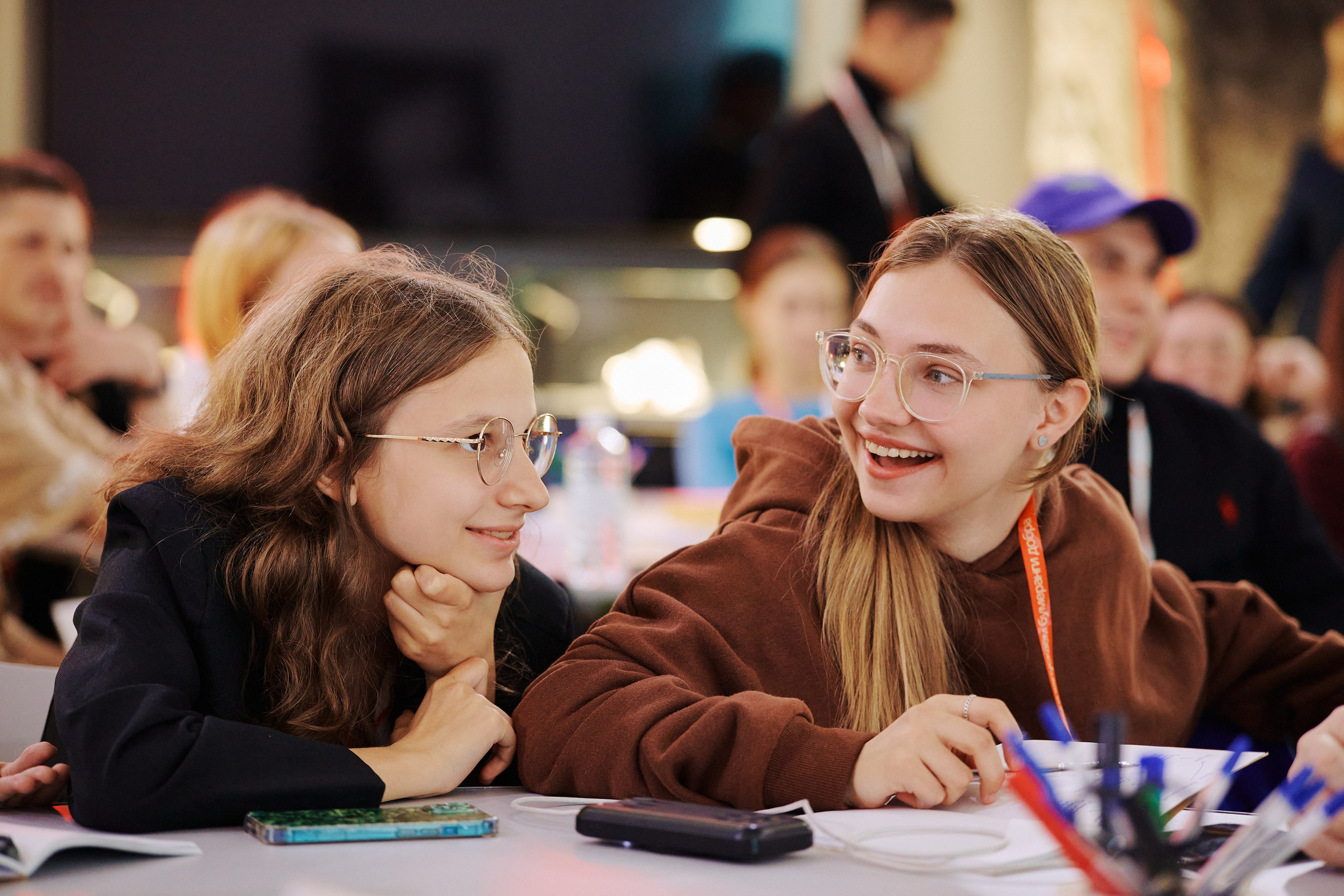 Всероссийский форум развития гражданского общества «Добрино» 2025. Фотограф в Челябинске — Дмитрий Носов