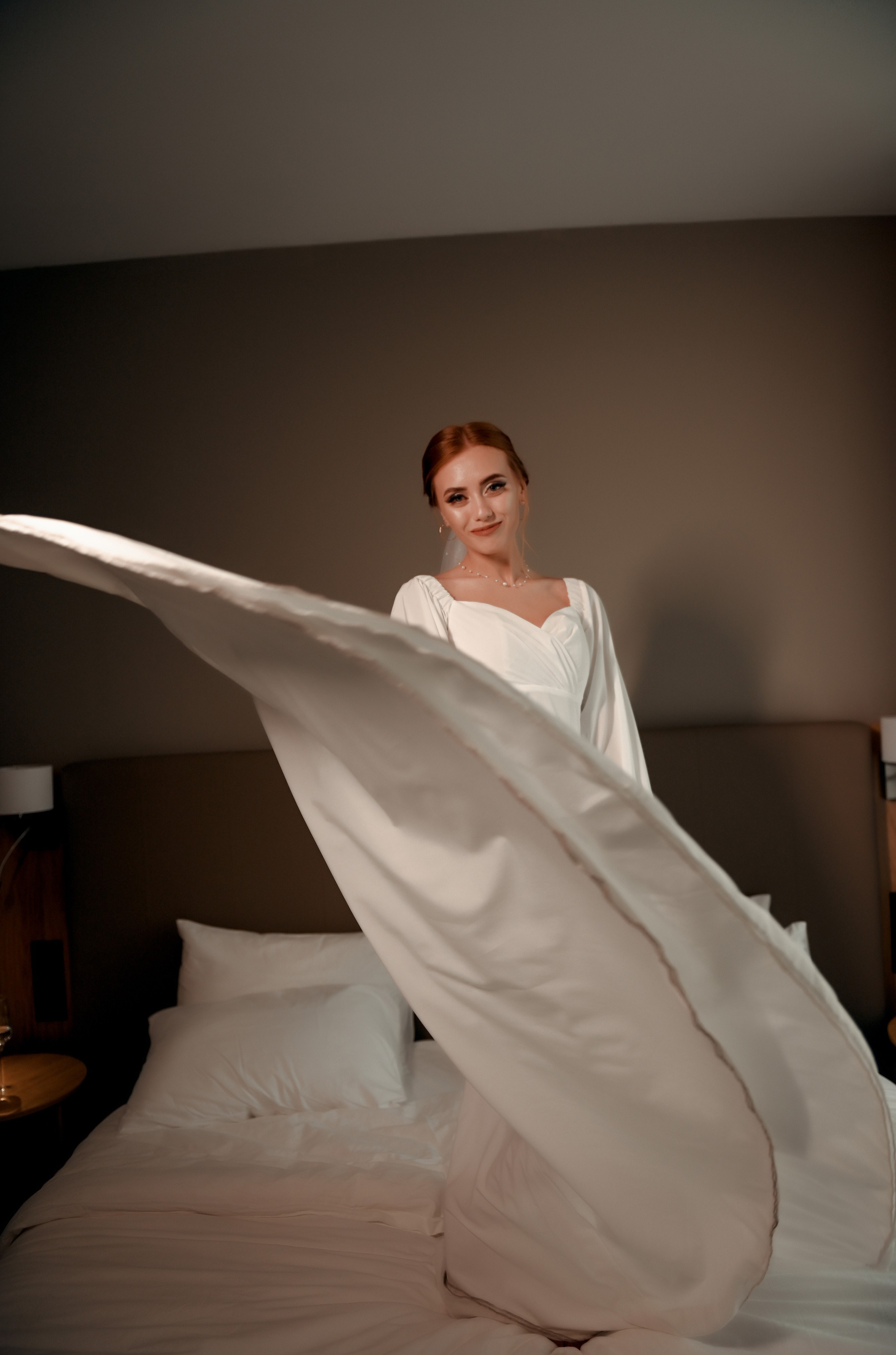 Яна и Виталий. Свадебный, семейный, детский, контент фотограф в Омске Максим Ильин