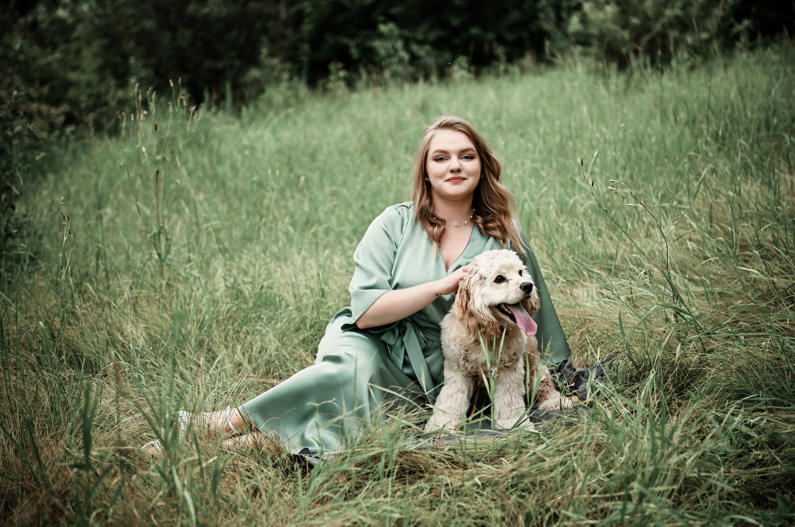 Love story прогулка вместе с песиком))). Свадебный, семейный, детский, контент фотограф в Омске Максим Ильин