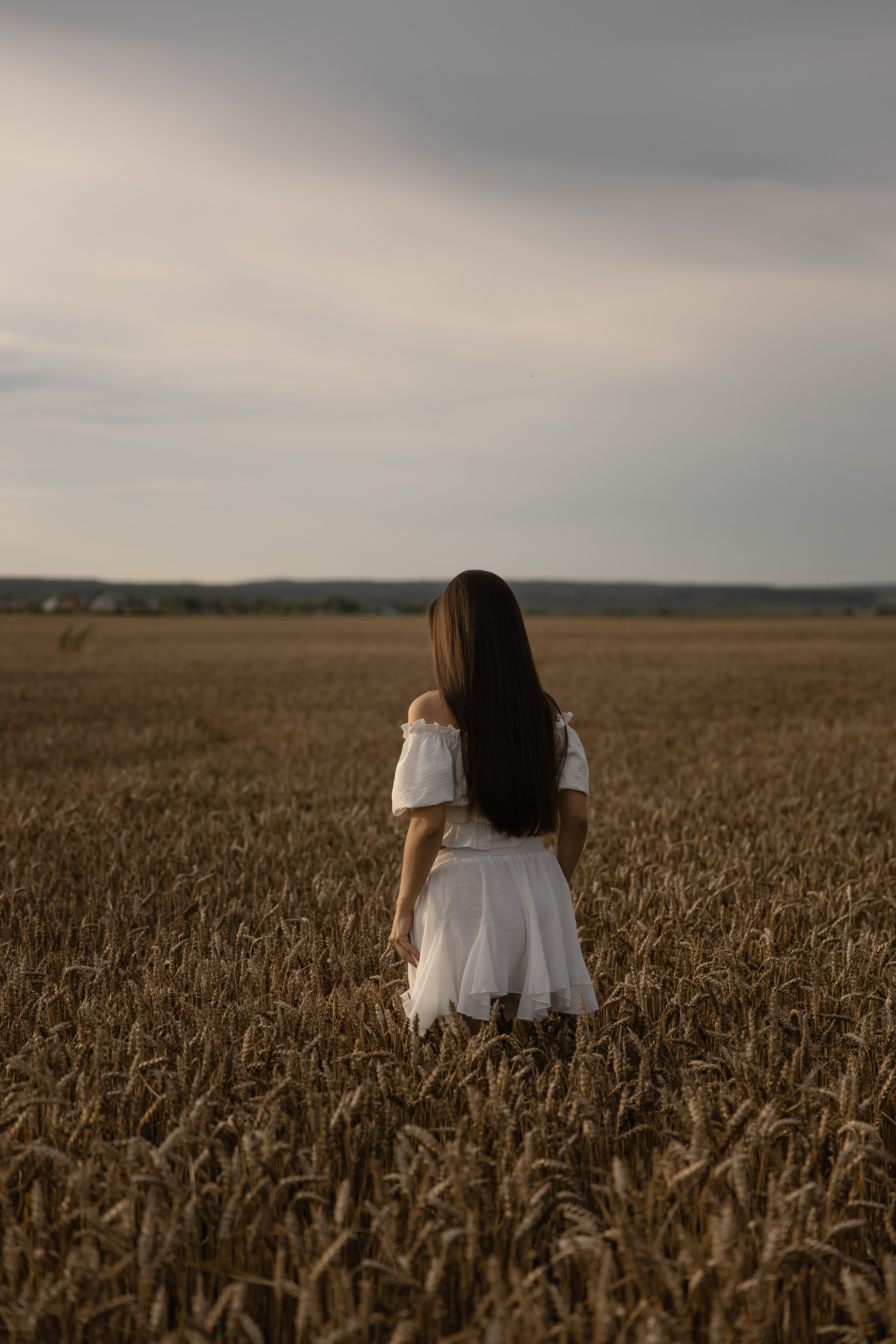 Даша. Свадебный и Семейный фотограф по всему миру Анна Фёдорова