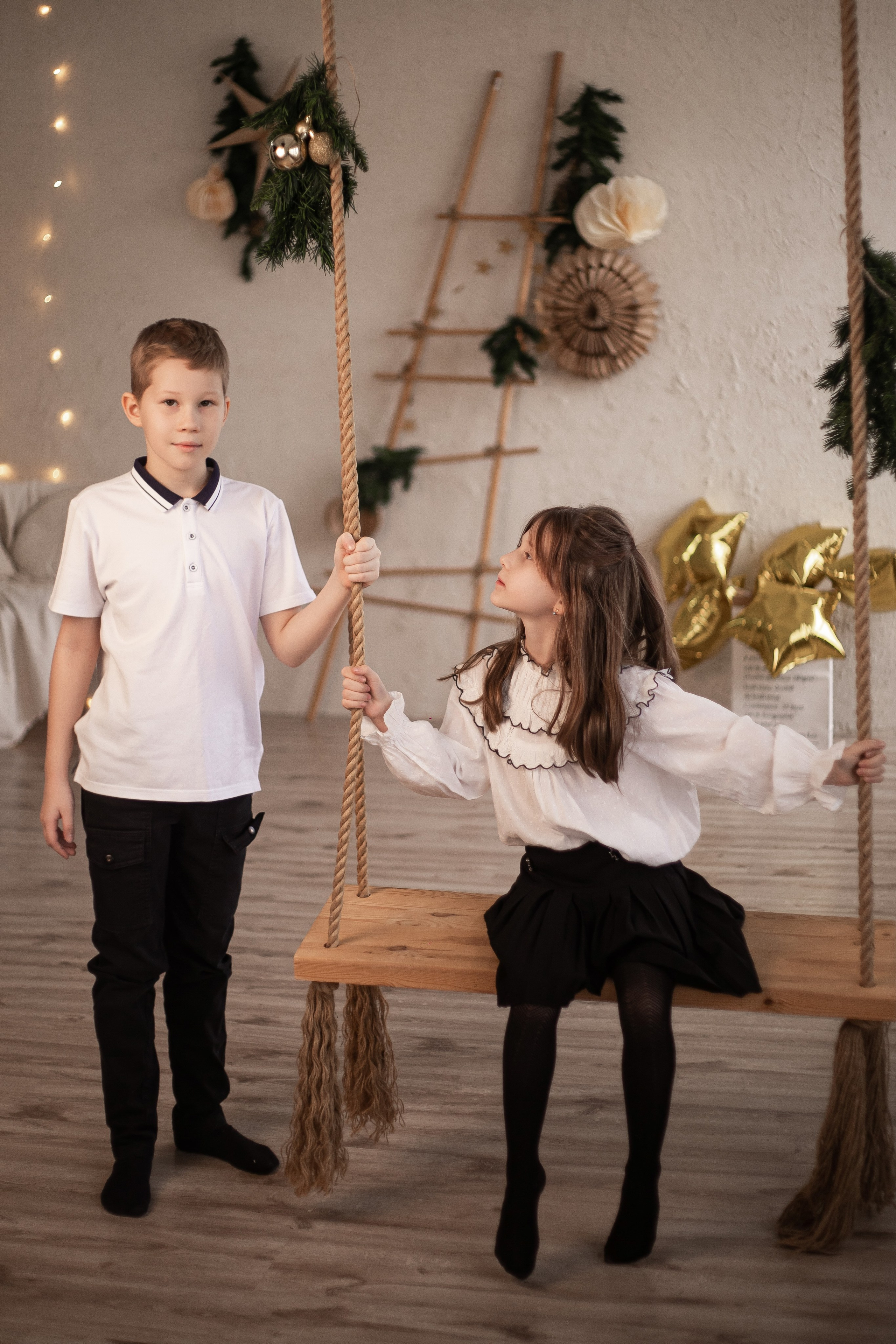 Папа Мама Ромчик и Златка. Семейная съемка — это красивый способ признаться своей семье в любви