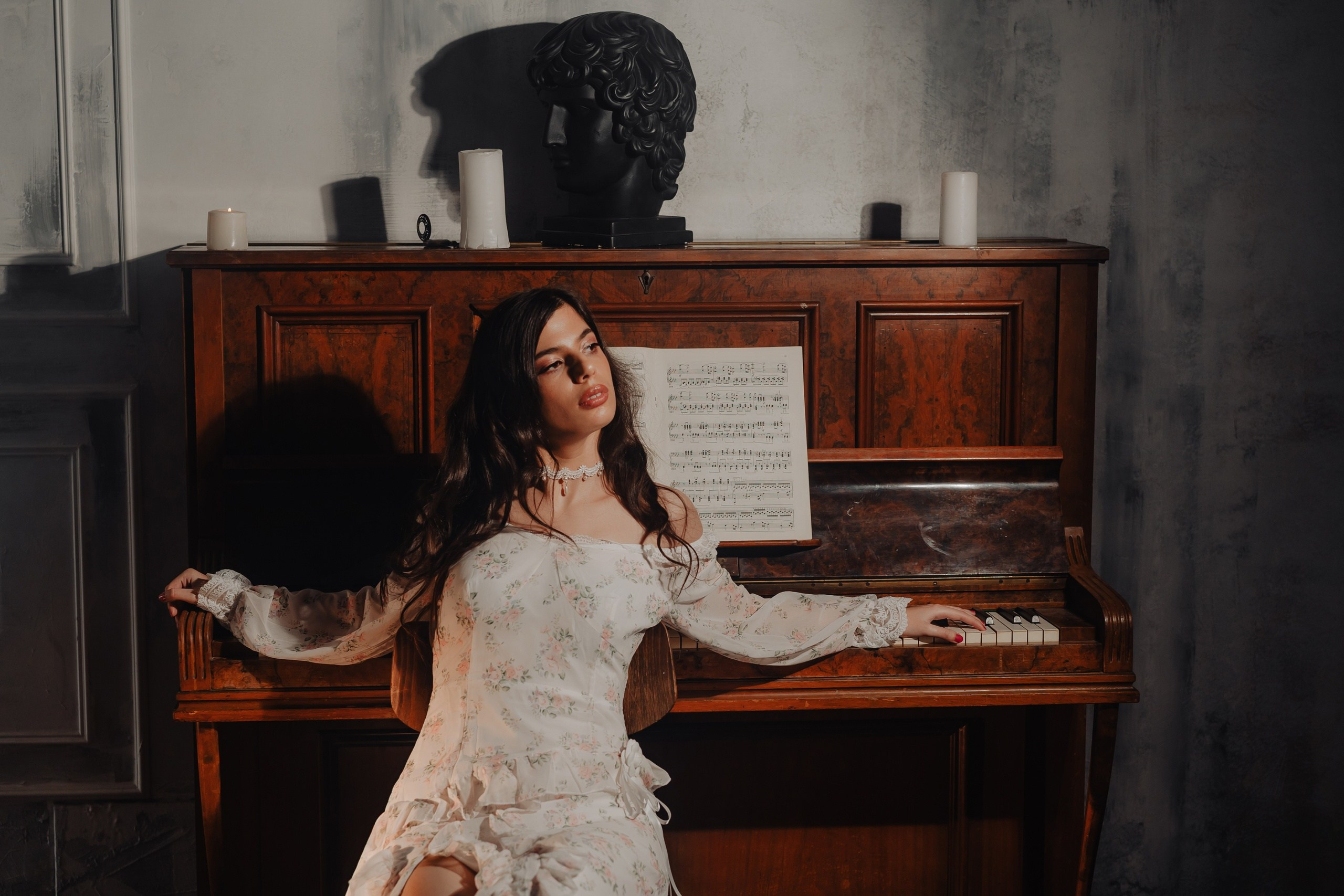 Гардероб. Фотограф в Тамбове Дарья Выжанова