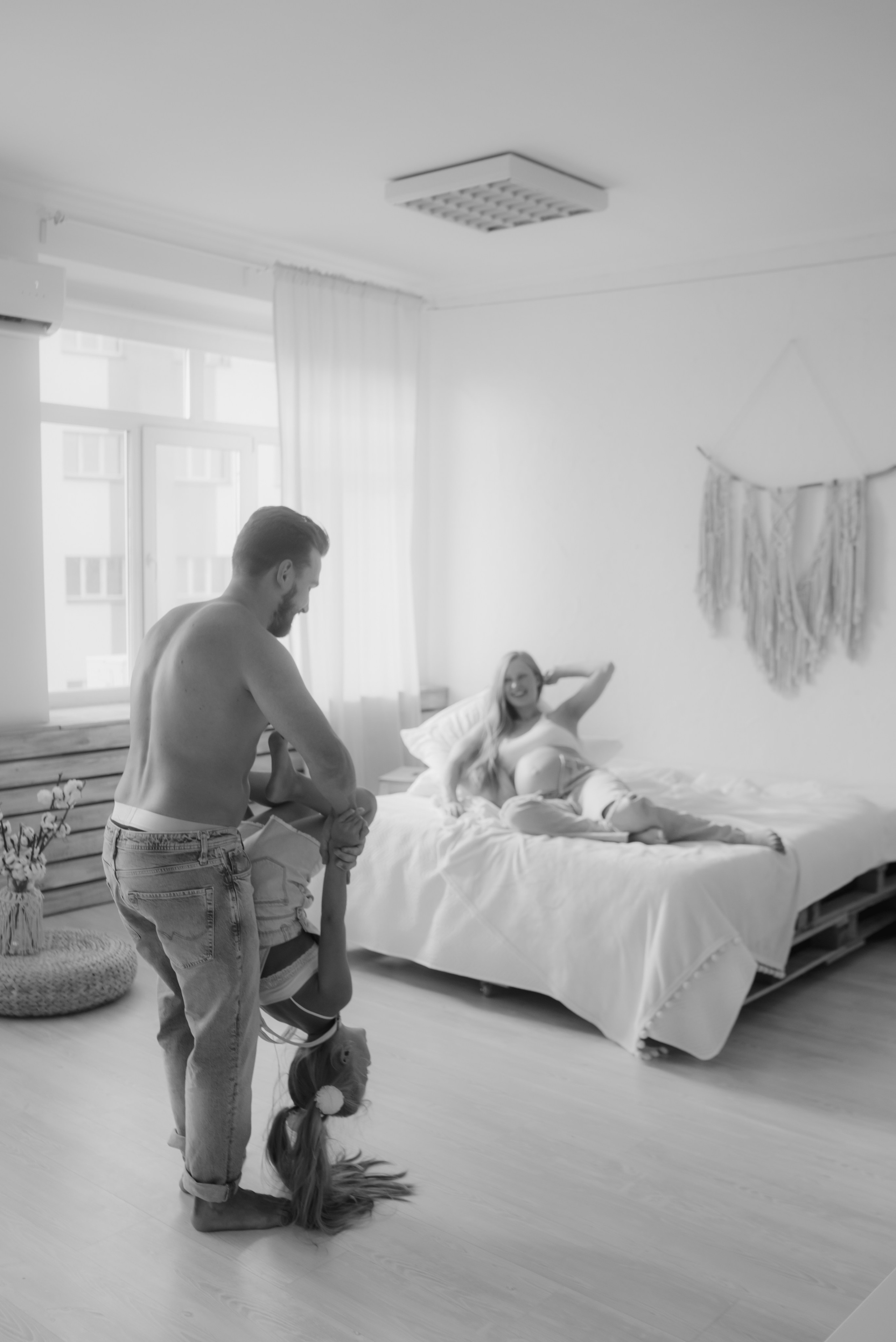 На самом деле нас пятеро. Olgamashh